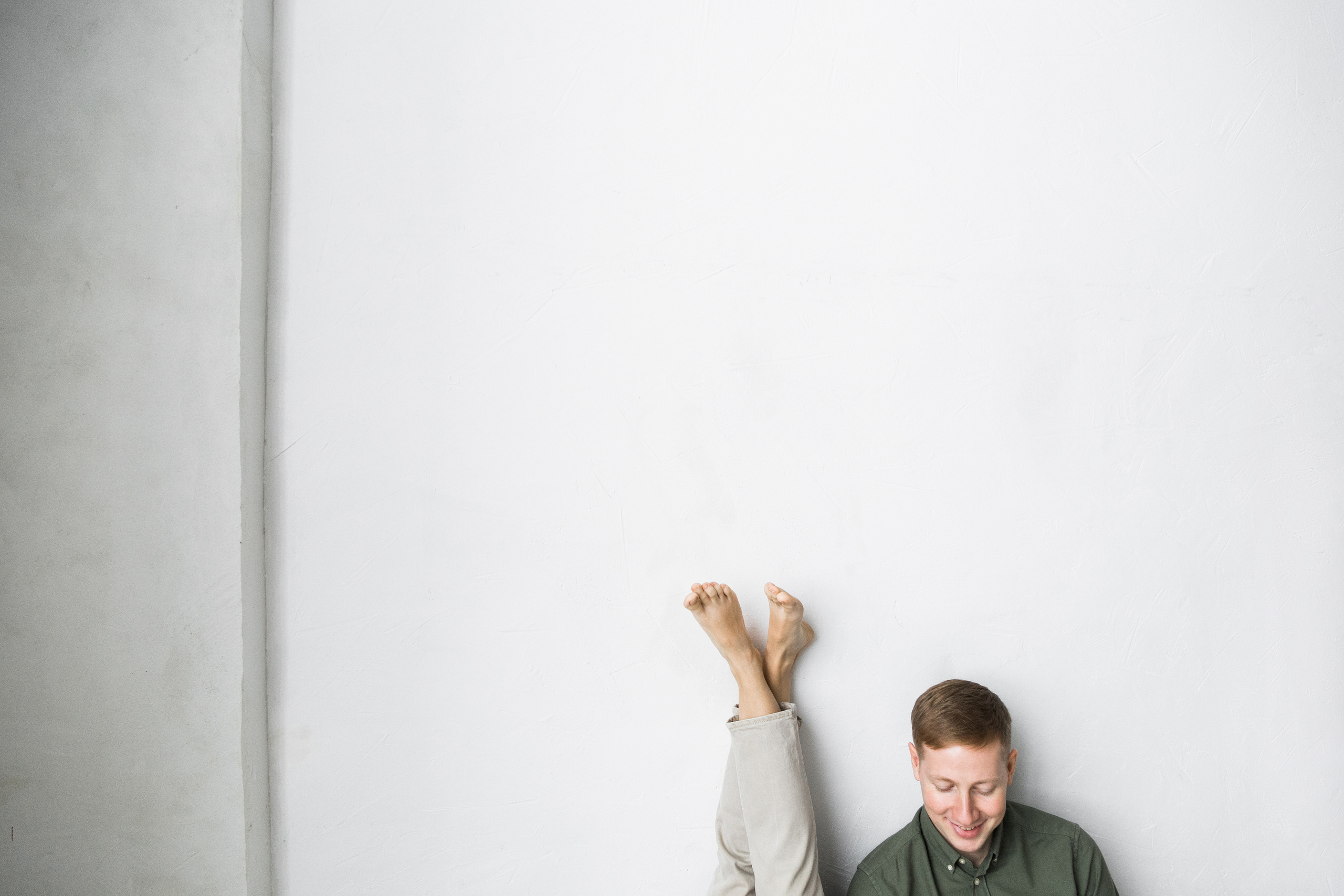 Галя и Антон