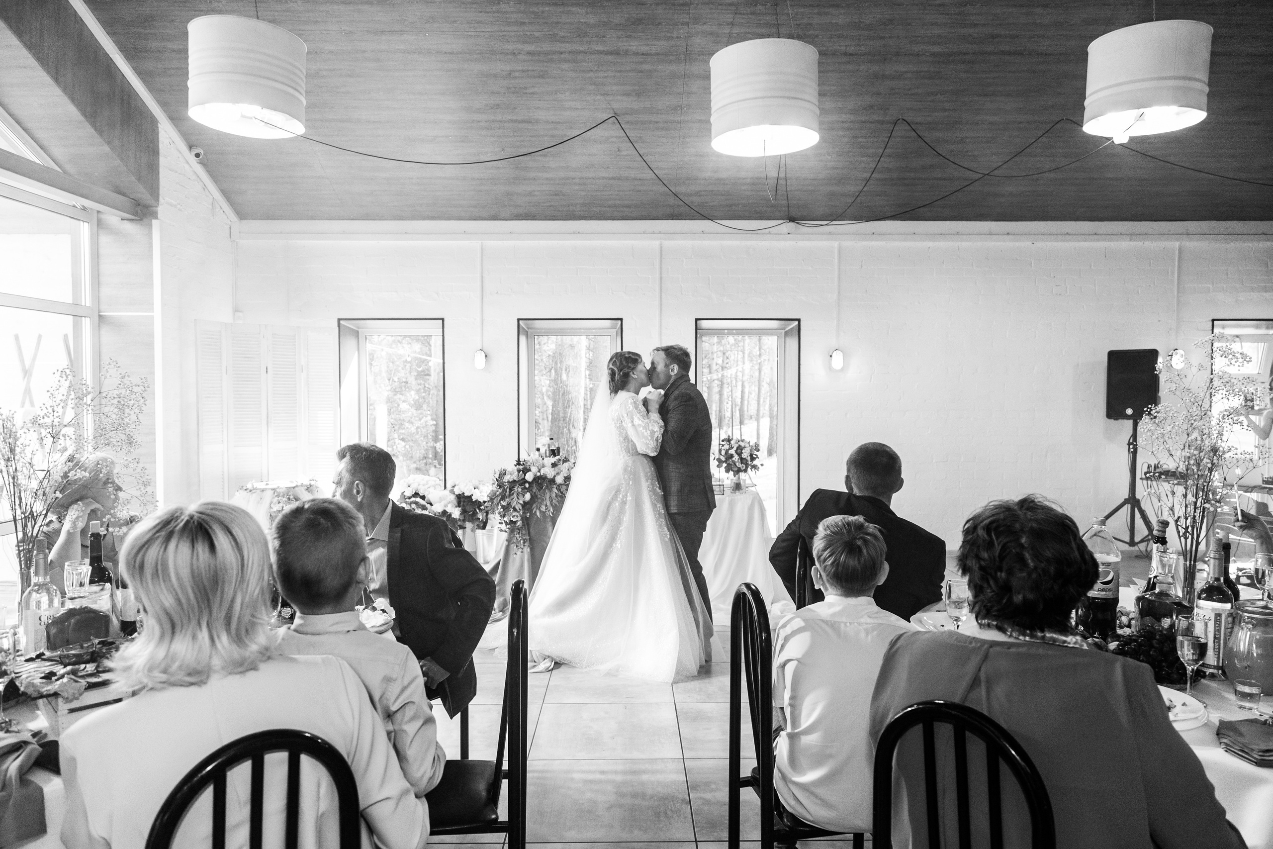 Лена и Кирилл