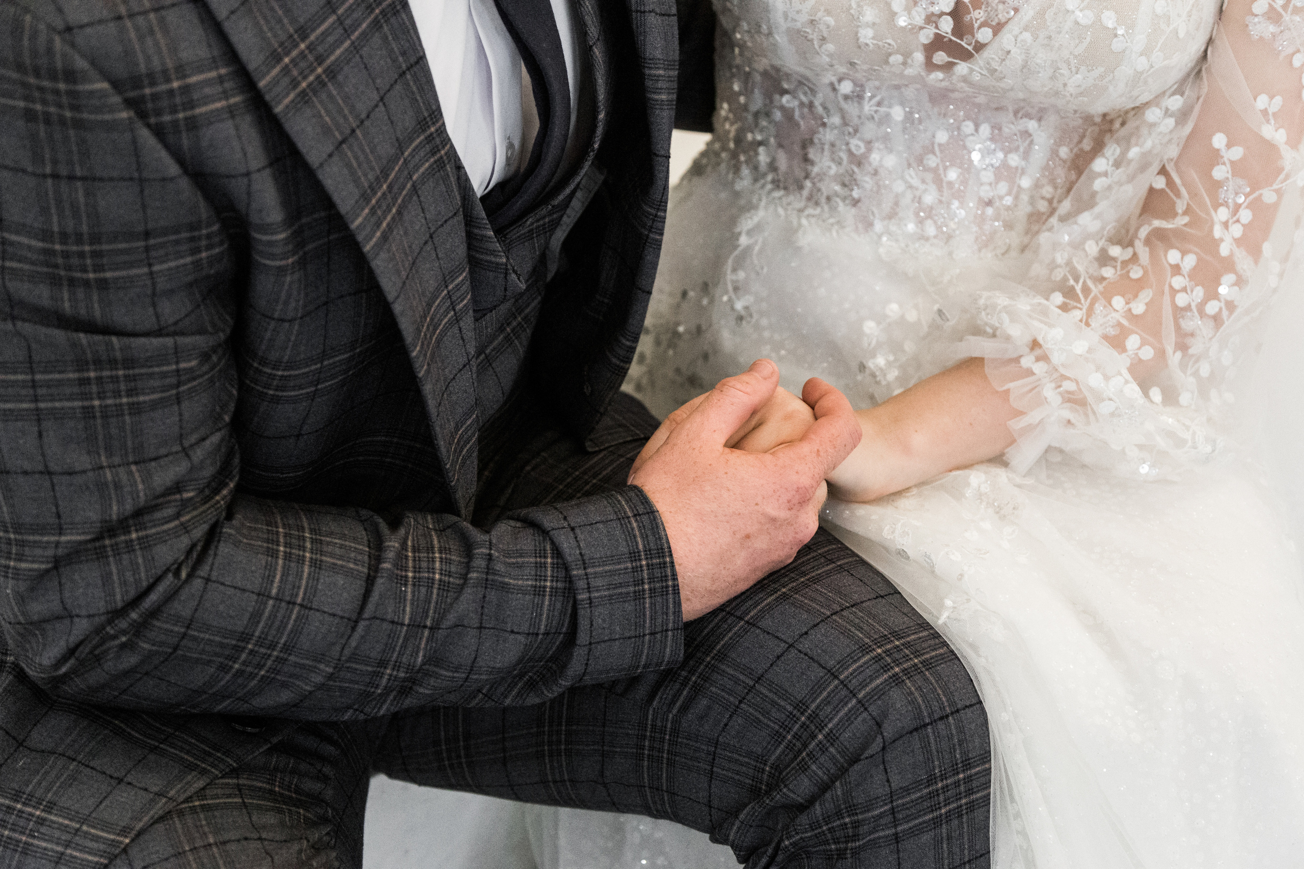 Лена и Кирилл