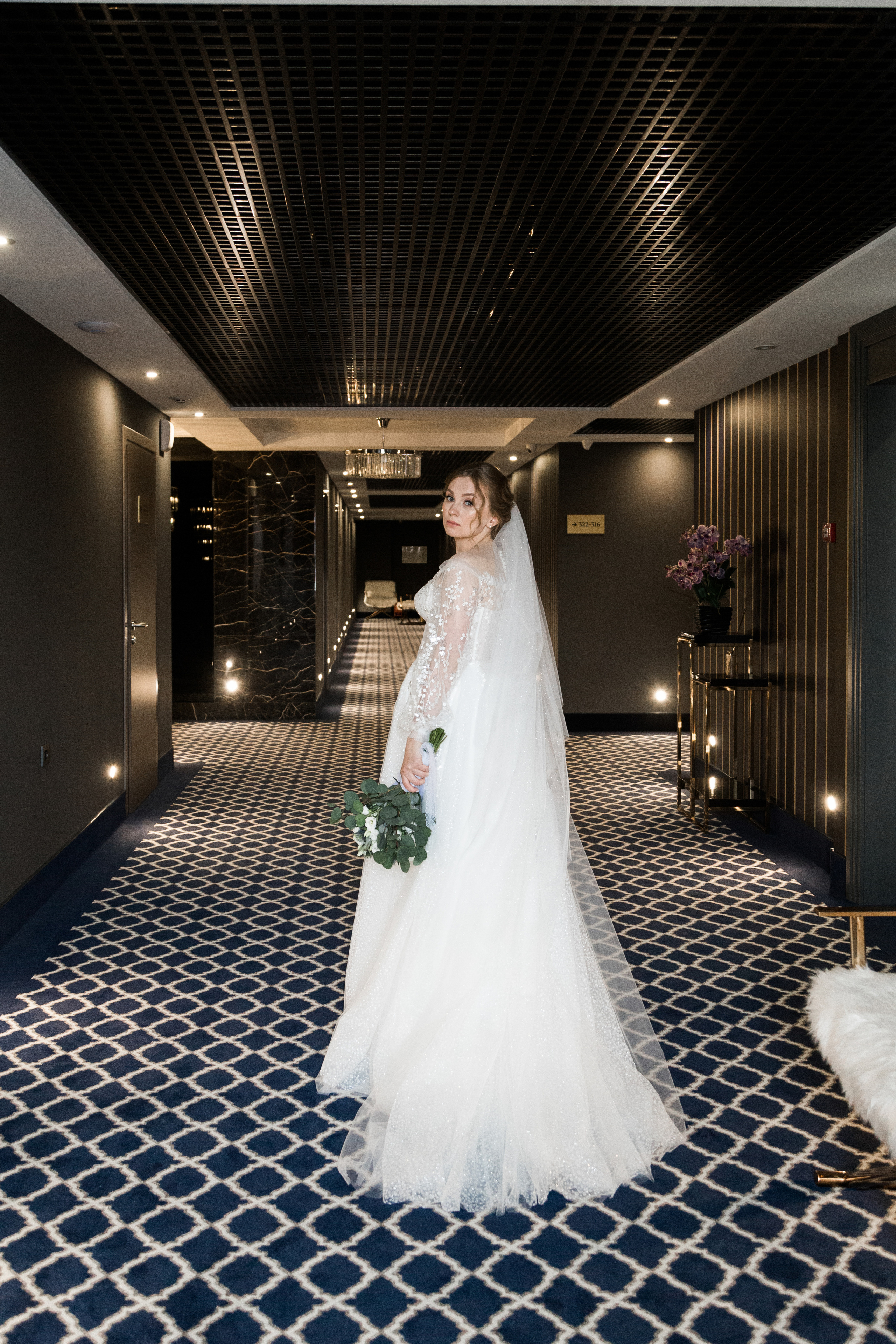 Лена и Кирилл