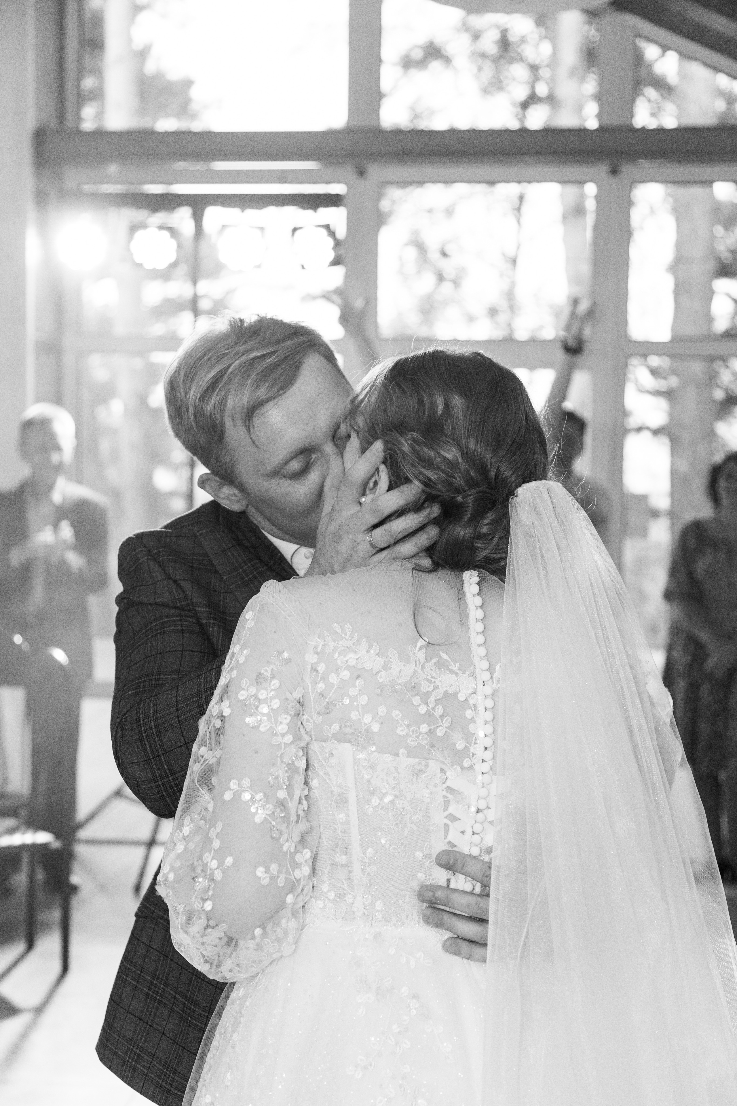 Лена и Кирилл