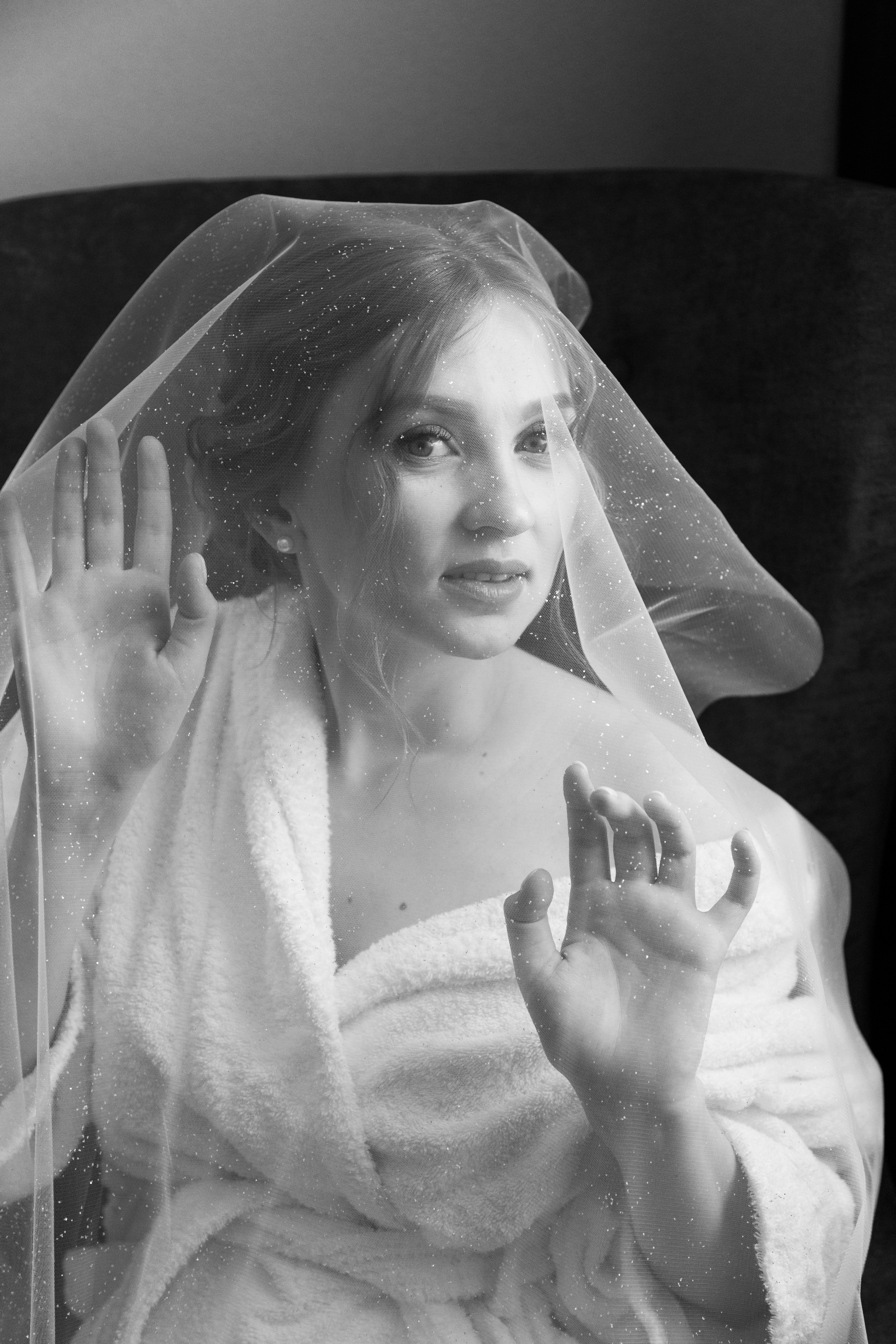 Лена и Кирилл