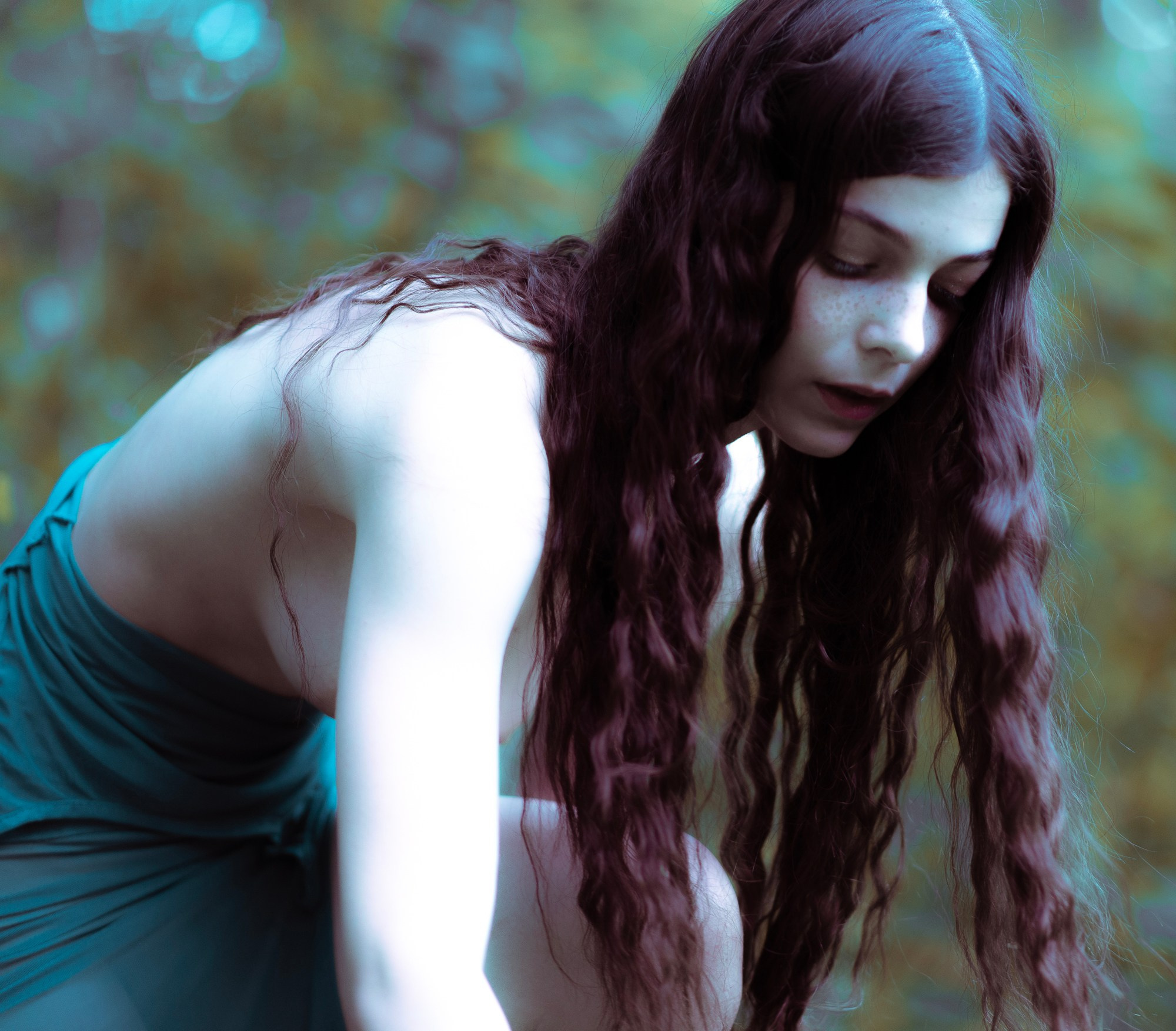 Tanya. Портретный и репортажный Фотограф Юлия Романцева