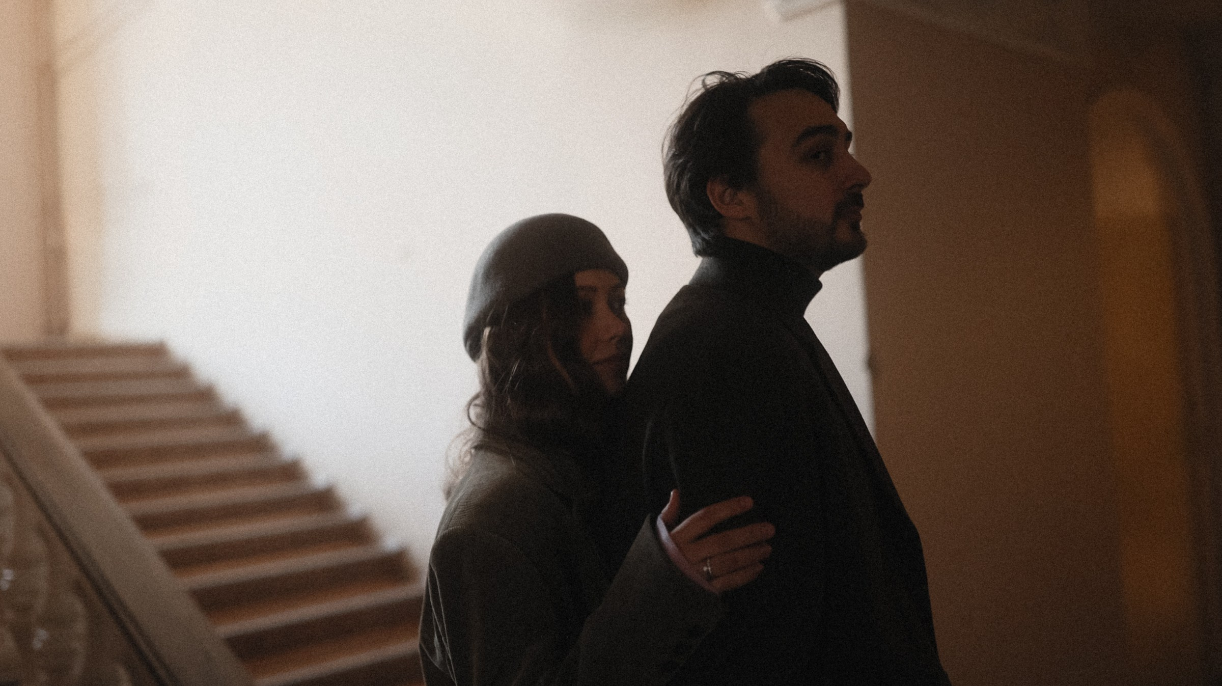 Тишина в библиотеке. Свадебный и семейный фотограф Москва, Спб, Крым Игорь Сазонов