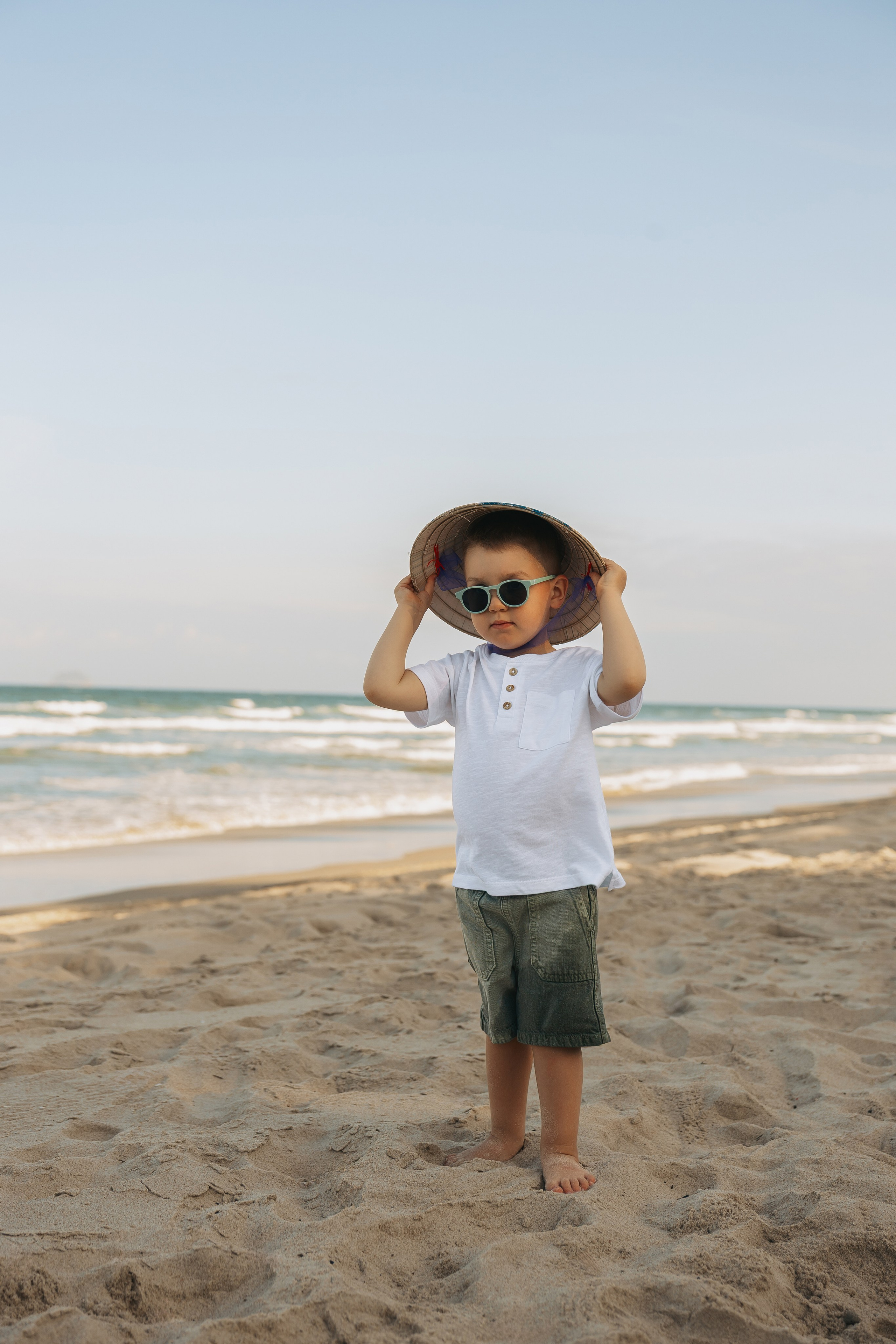 История вашей семьи. Фотограф Нячанг Камрань Копылова Мария