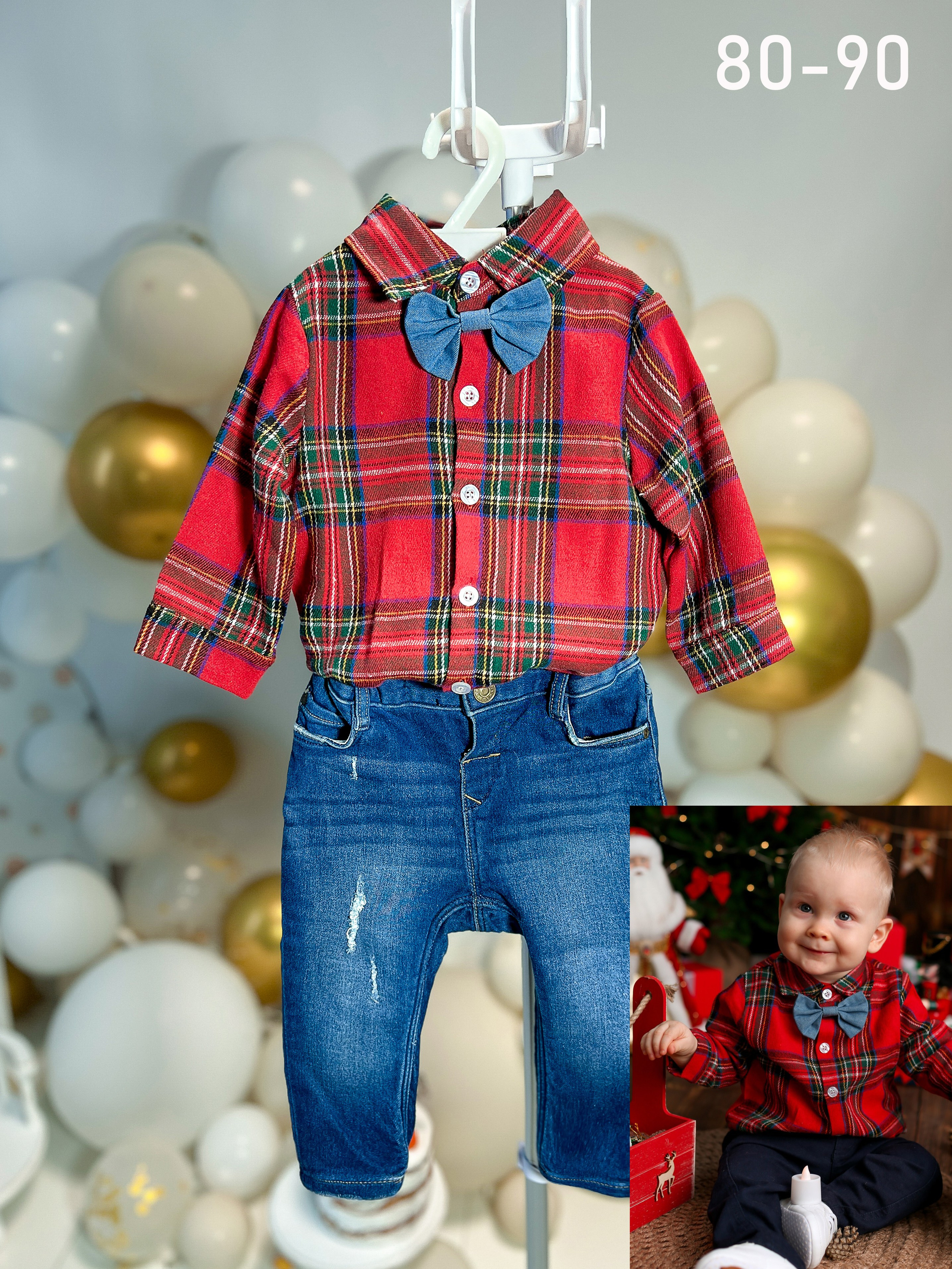 Для мальчиков. Детская фотостудия в Санкт-Петербурге