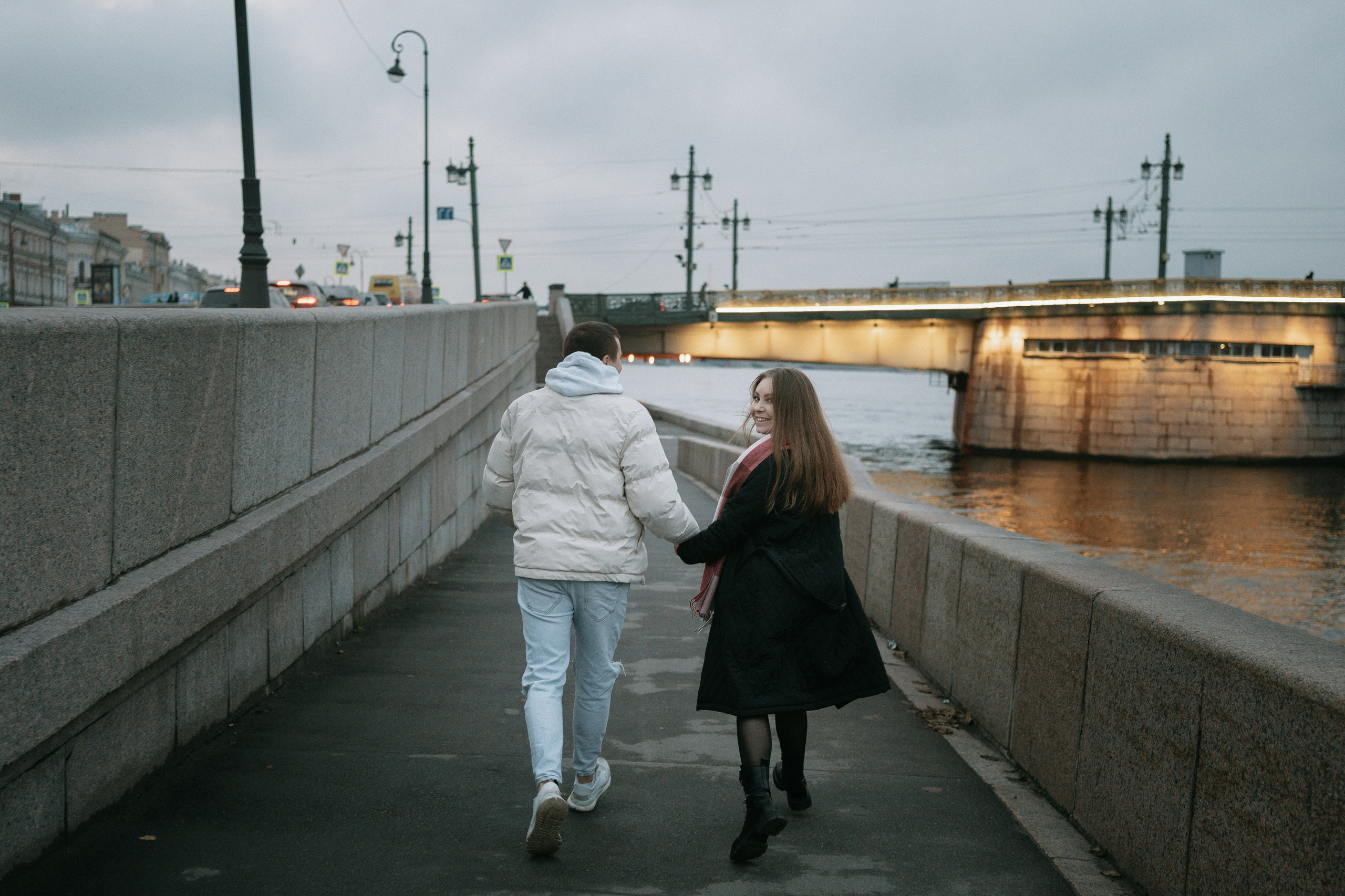Никита и Света. Свадебный и семейный фотограф в Волгограде Наталья Наумова