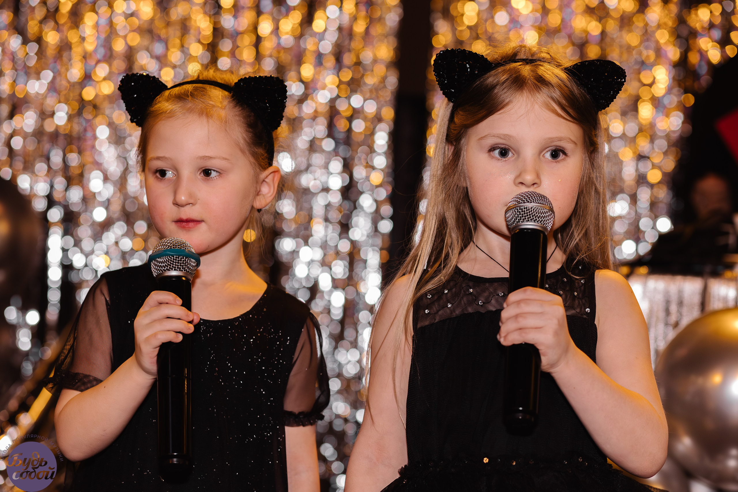 Репортаж детского выступления. Семейный и женский фотограф в Москве Надежда Воробьева