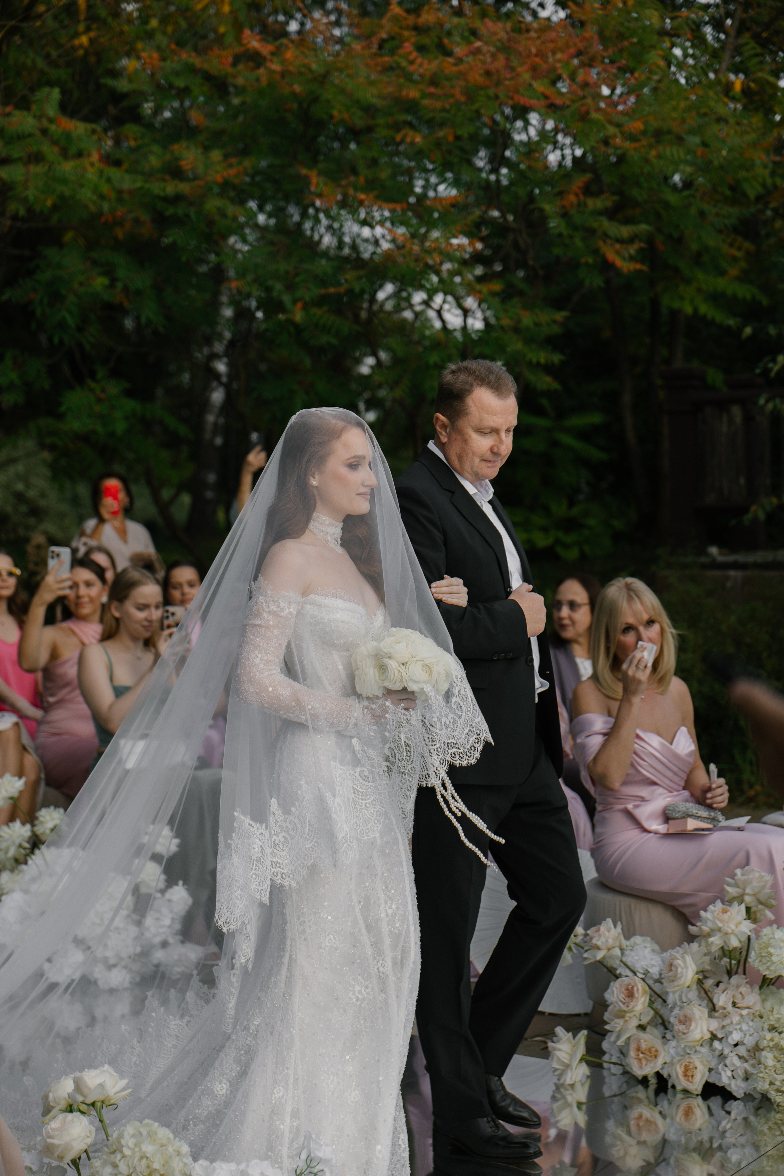 Про любовь. Семейный фотограф в Москве