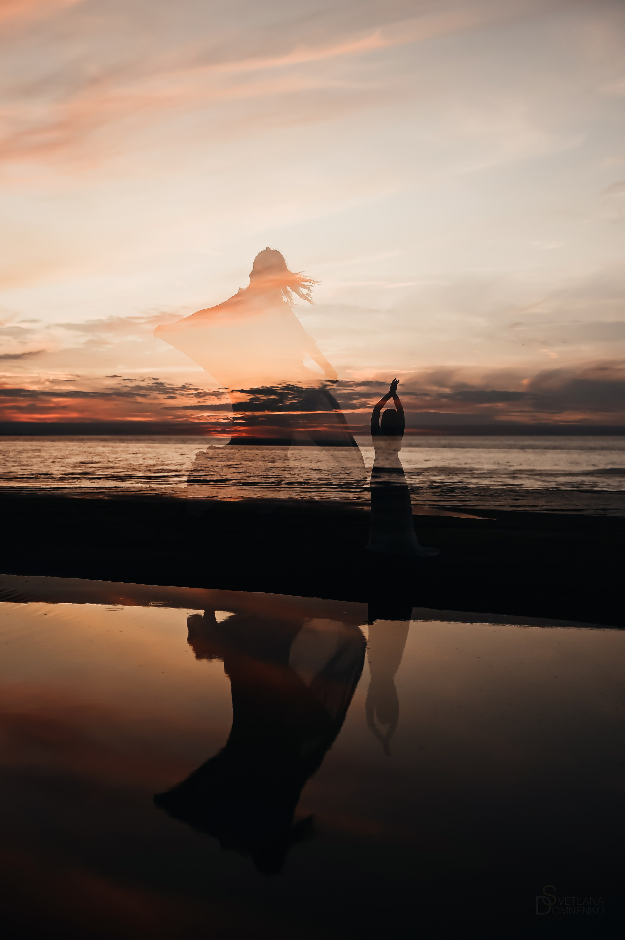 V & Y. Фотограф Тольятти, Самара Домненко Светлана