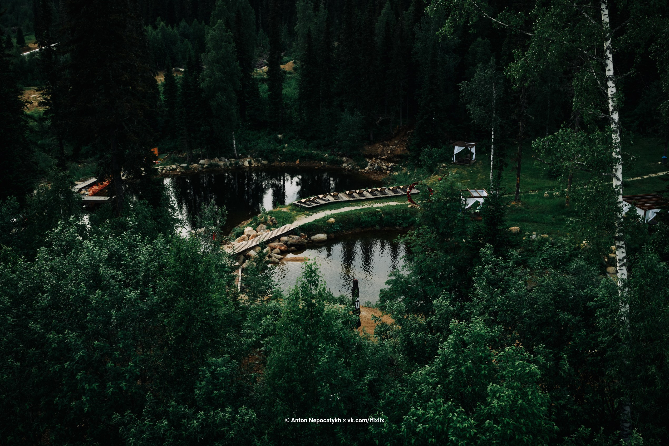 Фотографии Шерегеш. Антон Непочатых — Большой мужской фотограф