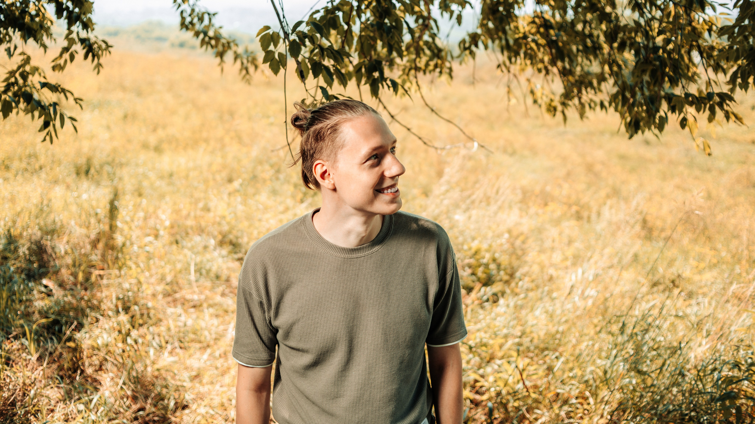 Илья. Антон Непочатых — Большой мужской фотограф