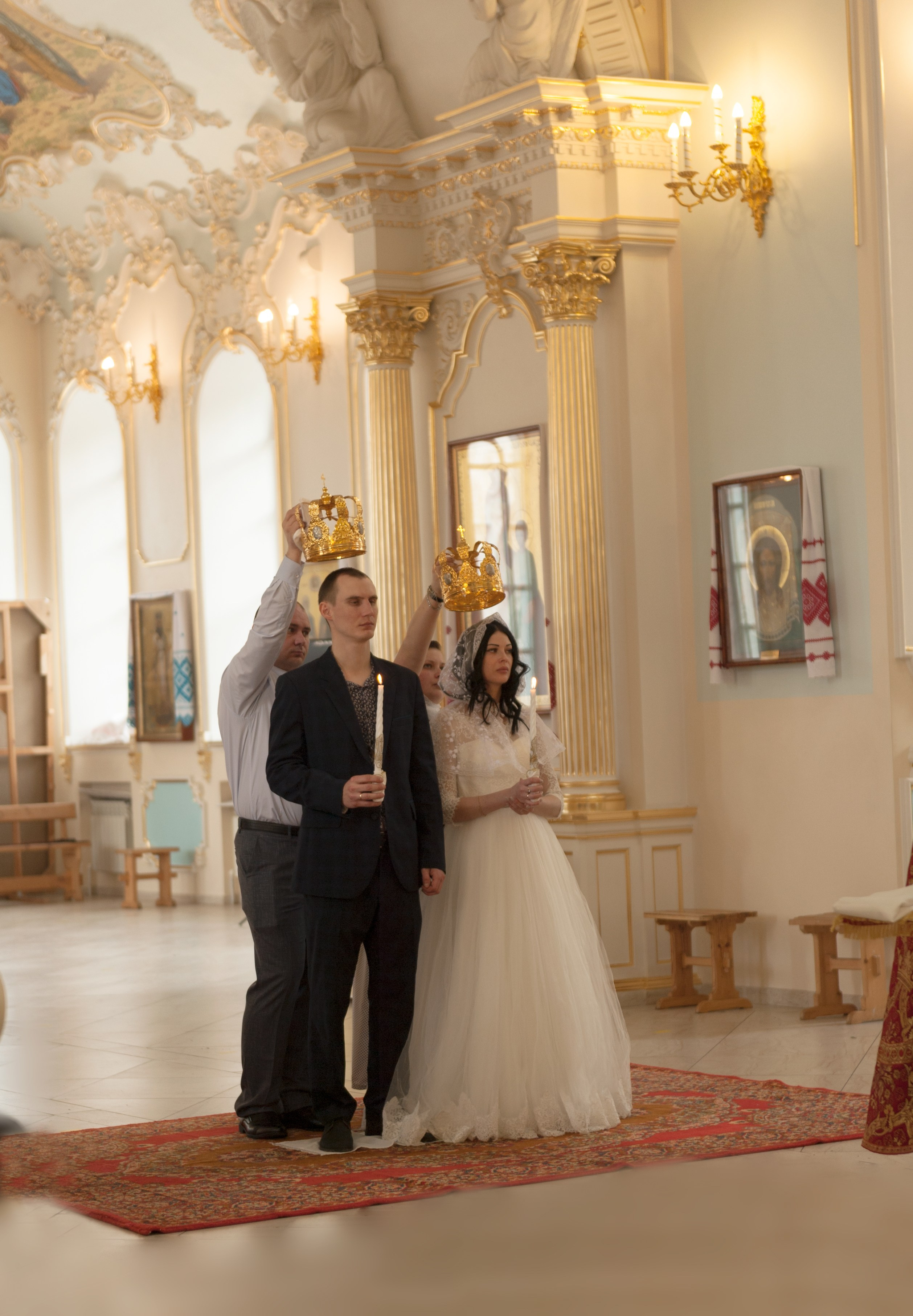 Фотосессия венчание Артём и Татьяна. Семейный Свадебный Фотограф в Ростове-на-Дону Батайске Дмитрий Александрович