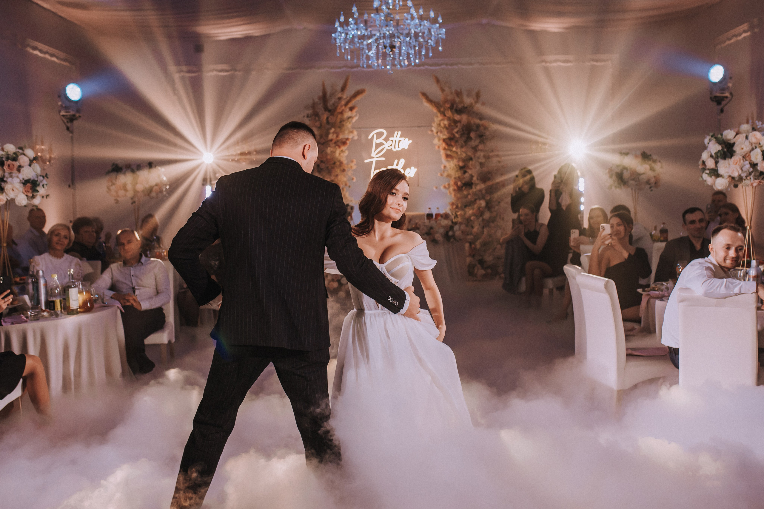 A&Y. Свадебный и семейный фотограф Минск Юлия Игнатович