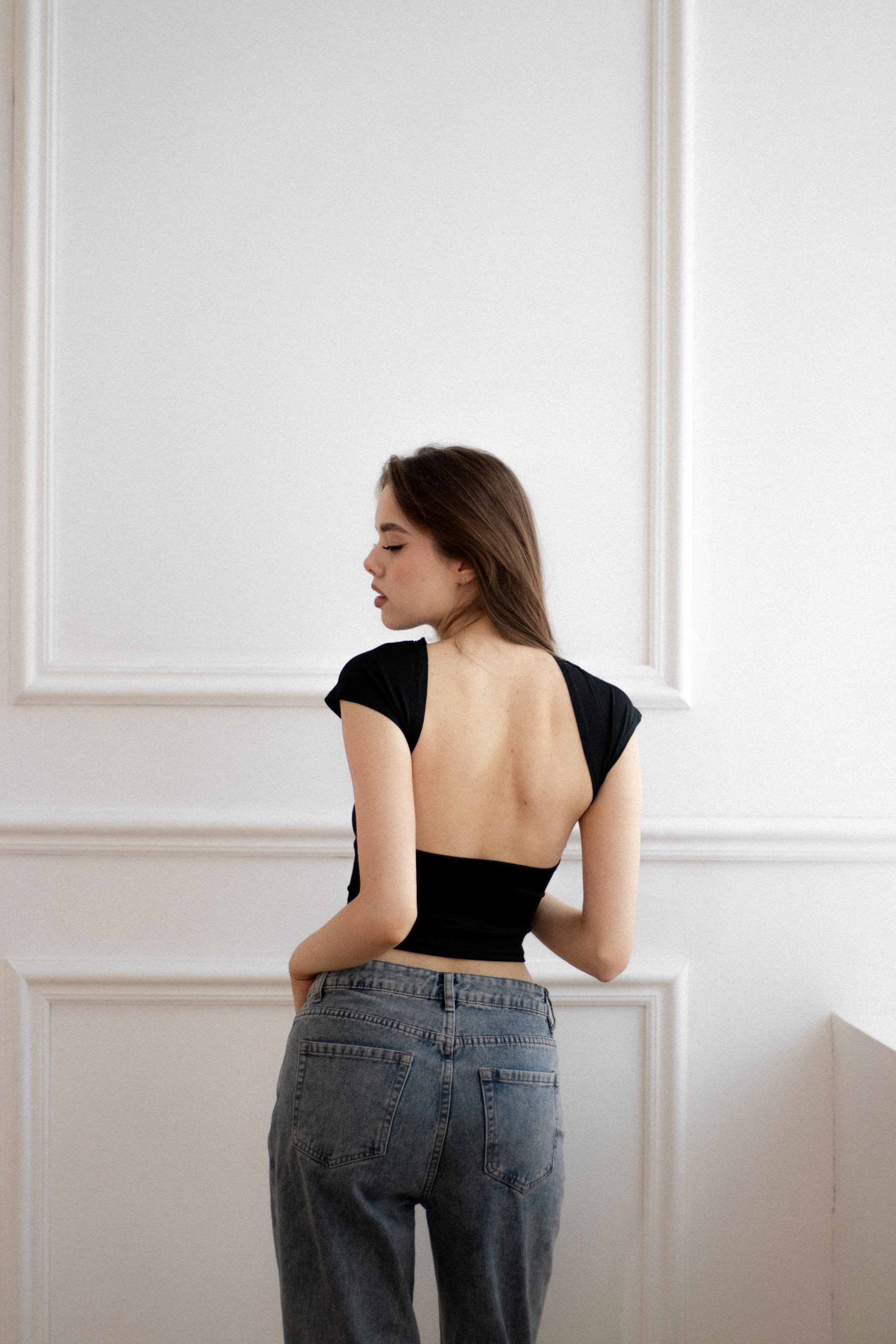 Portrait. Фотограф|Екатеринбург Надя Фефелова