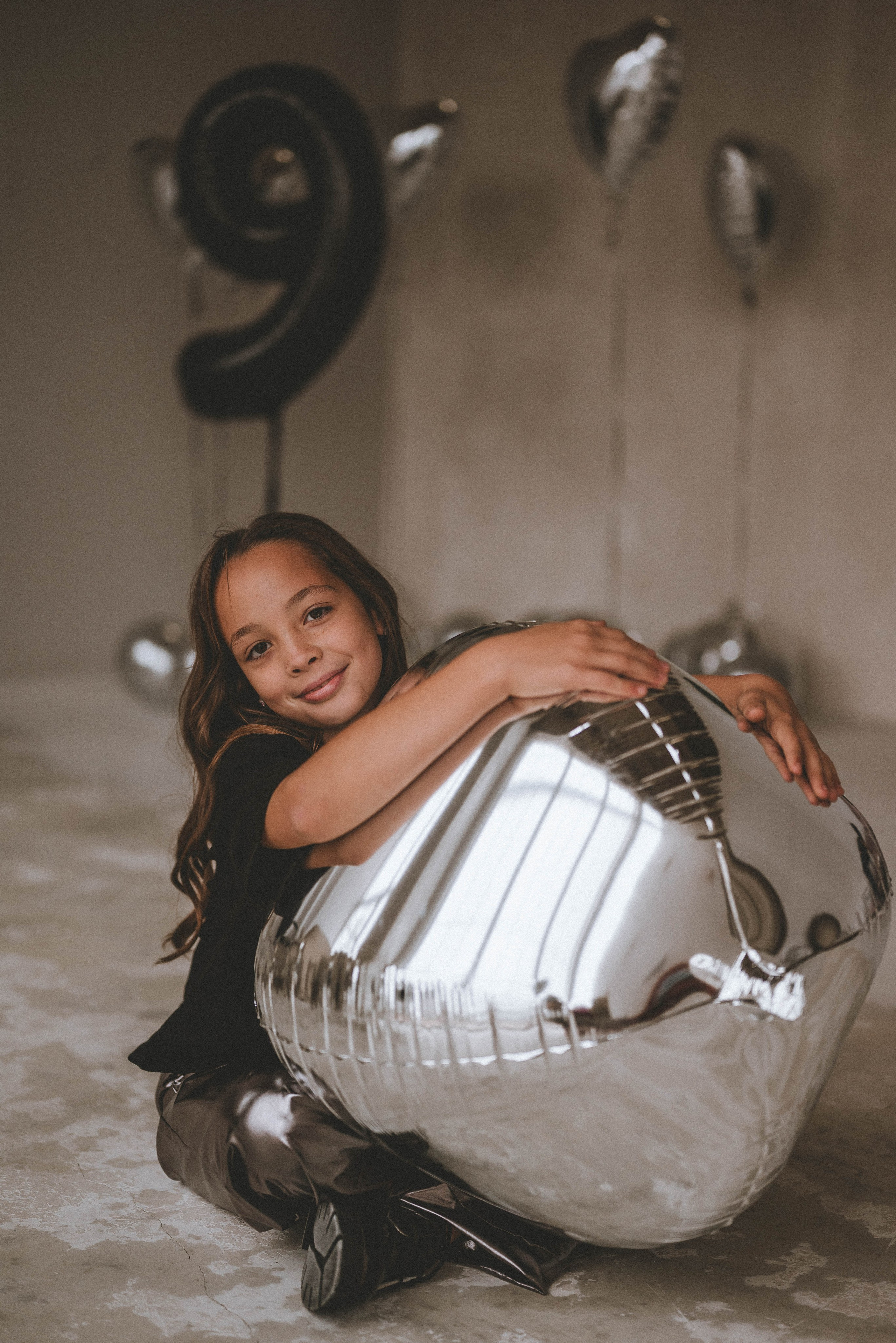 Вика и Арина. Фотограф Кристина Пархоменко