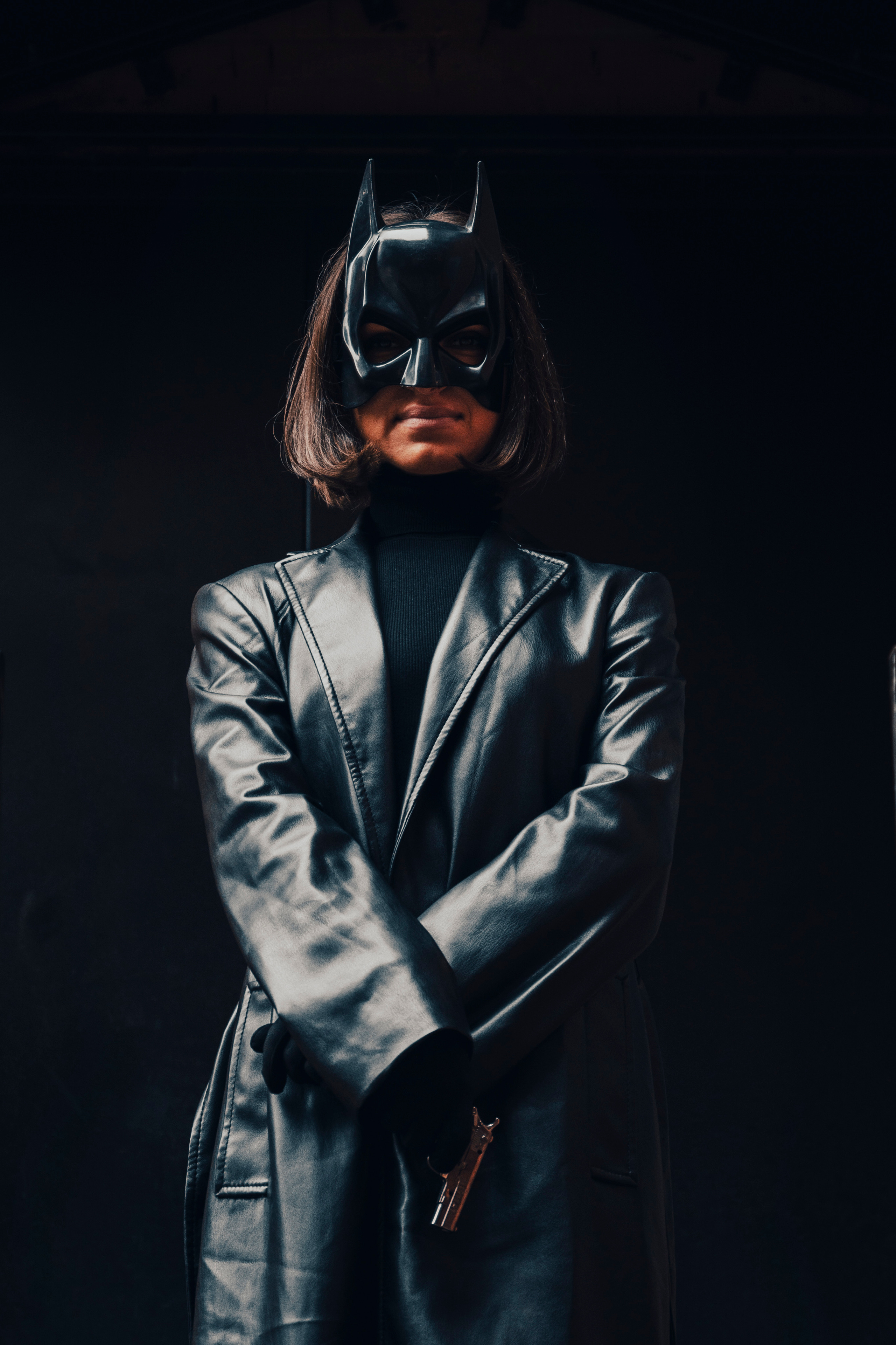 Фотосессия Джокер. Fantasy и imaginative фотограф Виктория Мичко