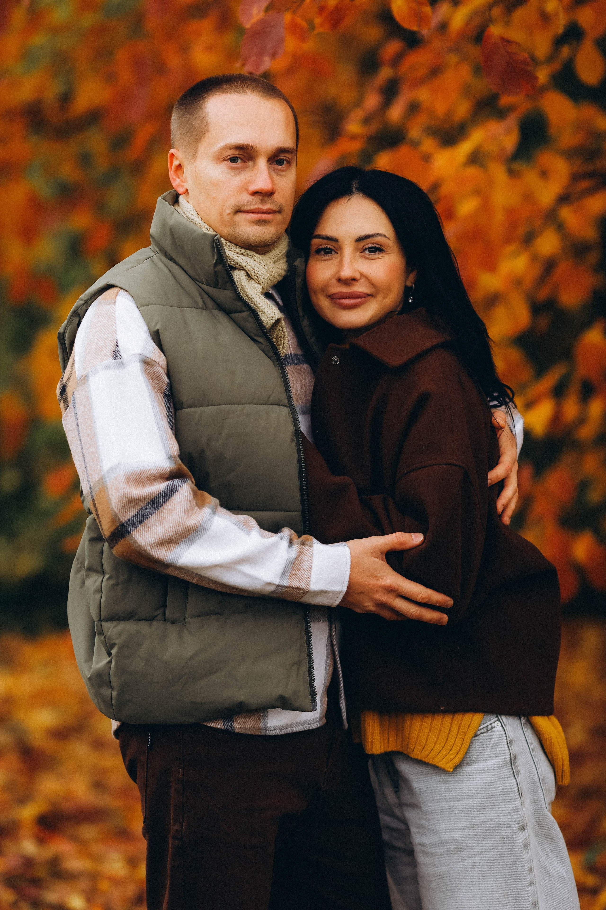 Семейный альбом. Сайт фотографа Ксении Политовой