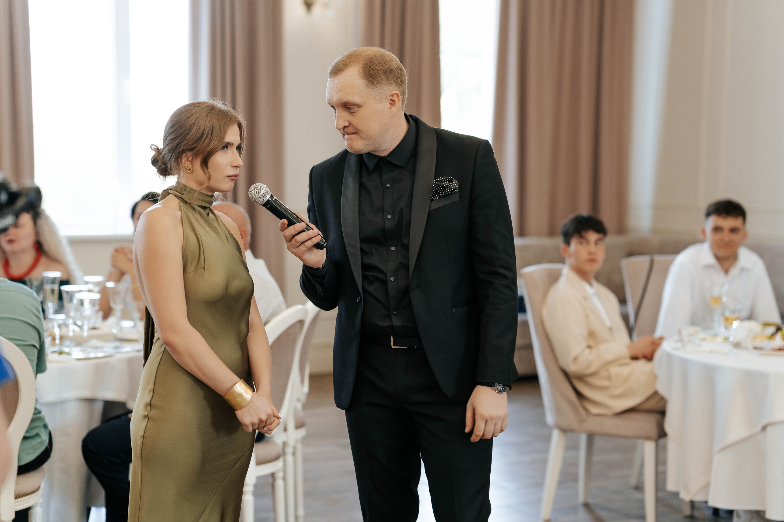 Victor & Ekaterina. Свадебный фотограф в Воронеже Самохина Екатерина