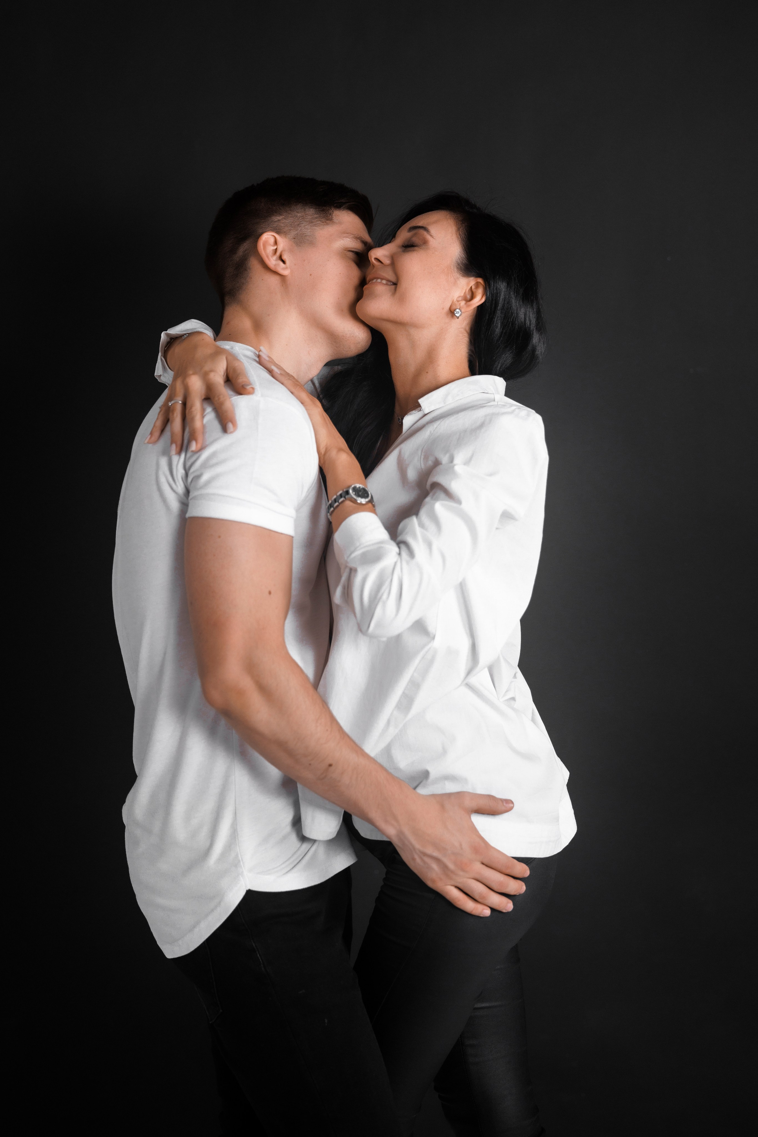 Фото для всей семьи. Свадебный фотограф в Петропавловске-Камчатском Артур Зябов