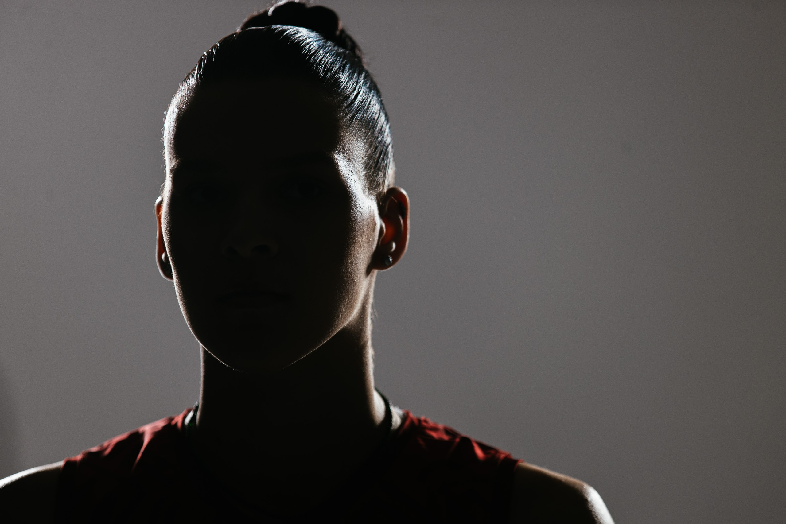 Презентация формы сборной России по волейболу. Photographer Danil Aykin