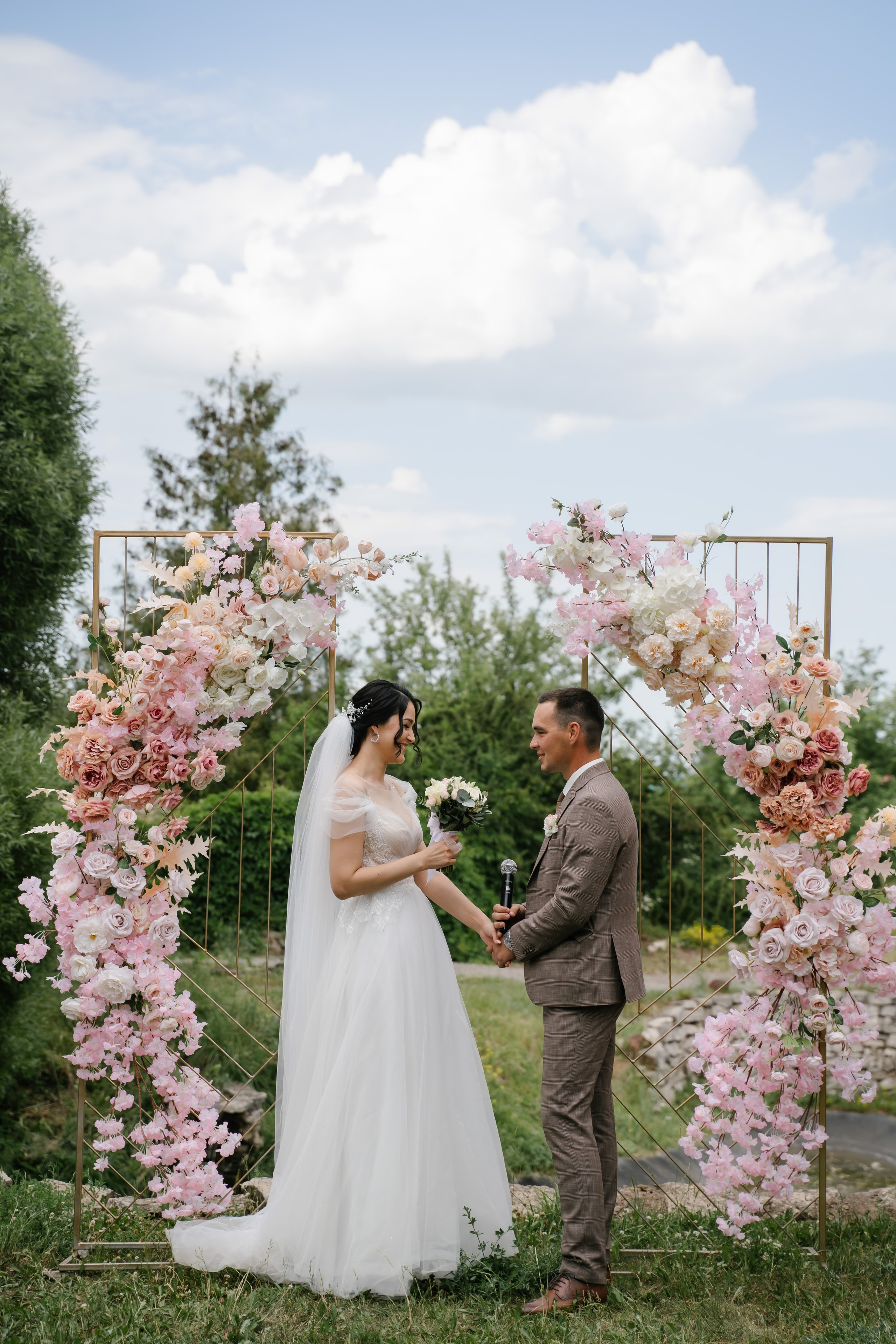 Свадьба в Бирске