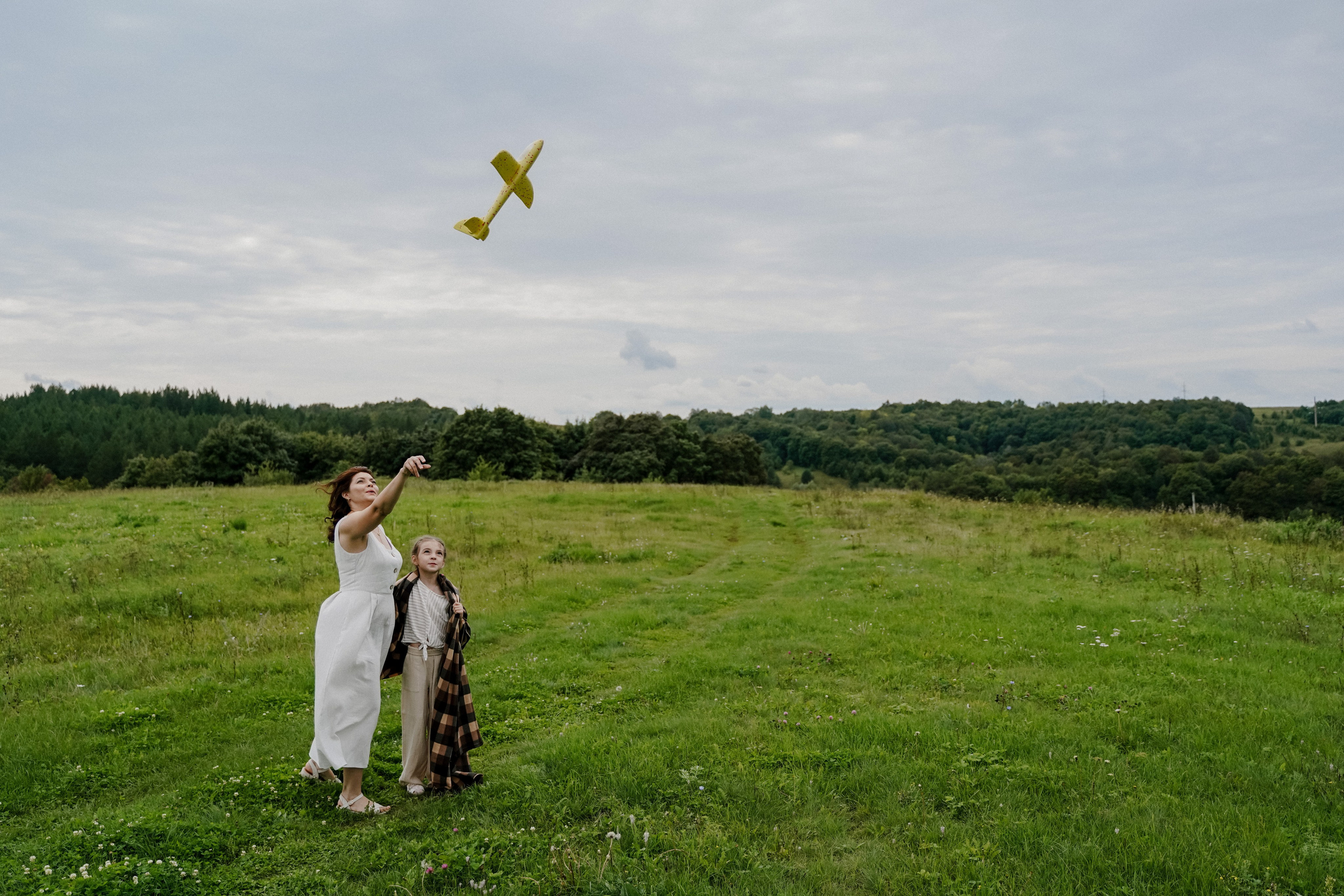 Катерина и Арина