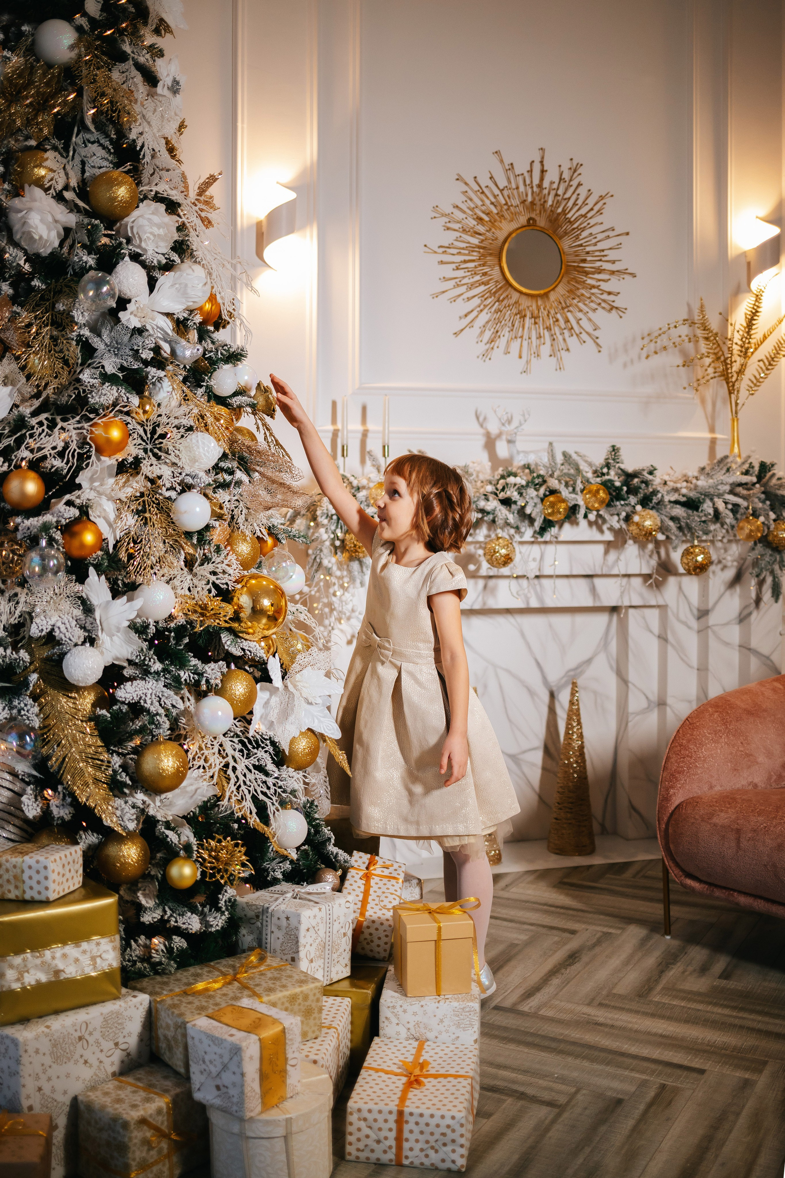 Таня и Катя. Семейный lifestyle фотограф в Санкт-Петербурге Людмила Пахомова