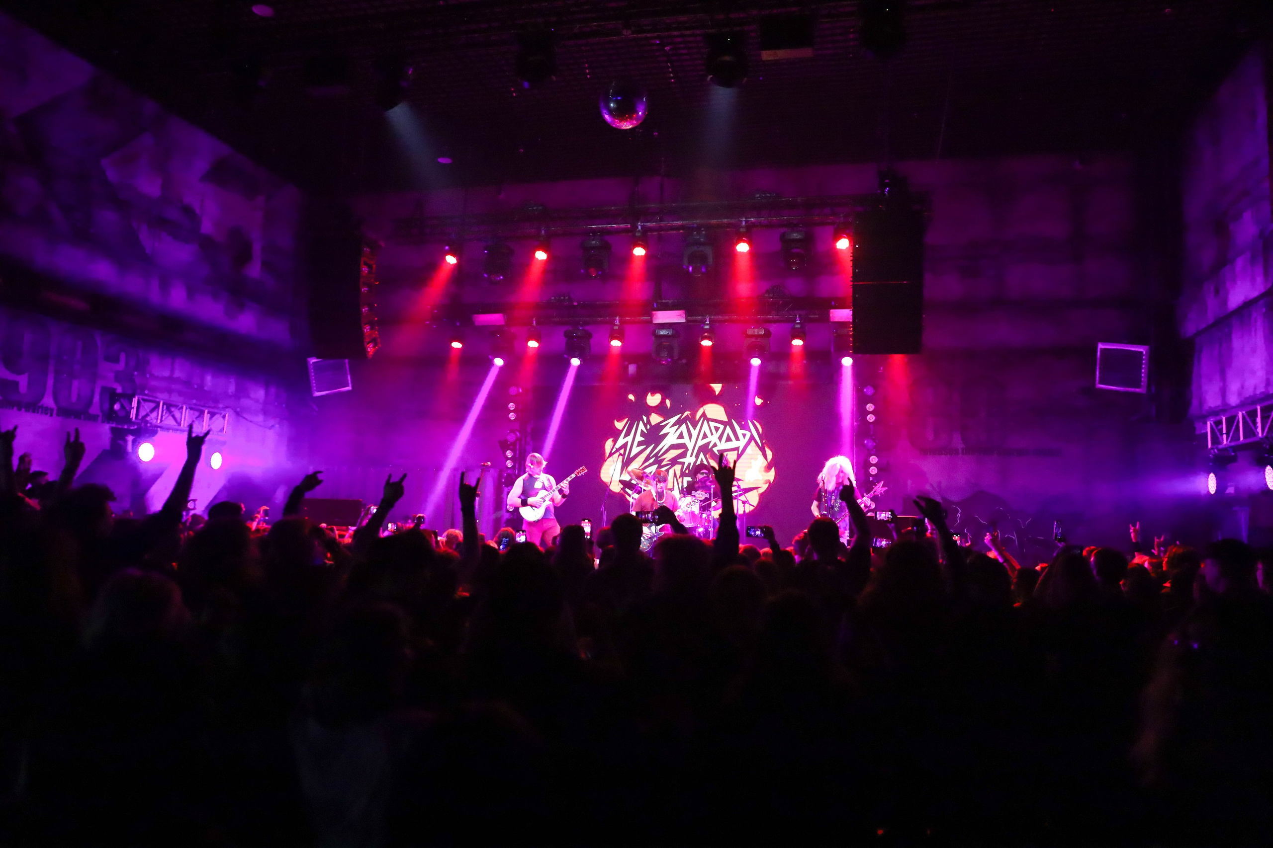 КОНЦЕРТЫ. Фотограф мероприятий Ирина Каширина