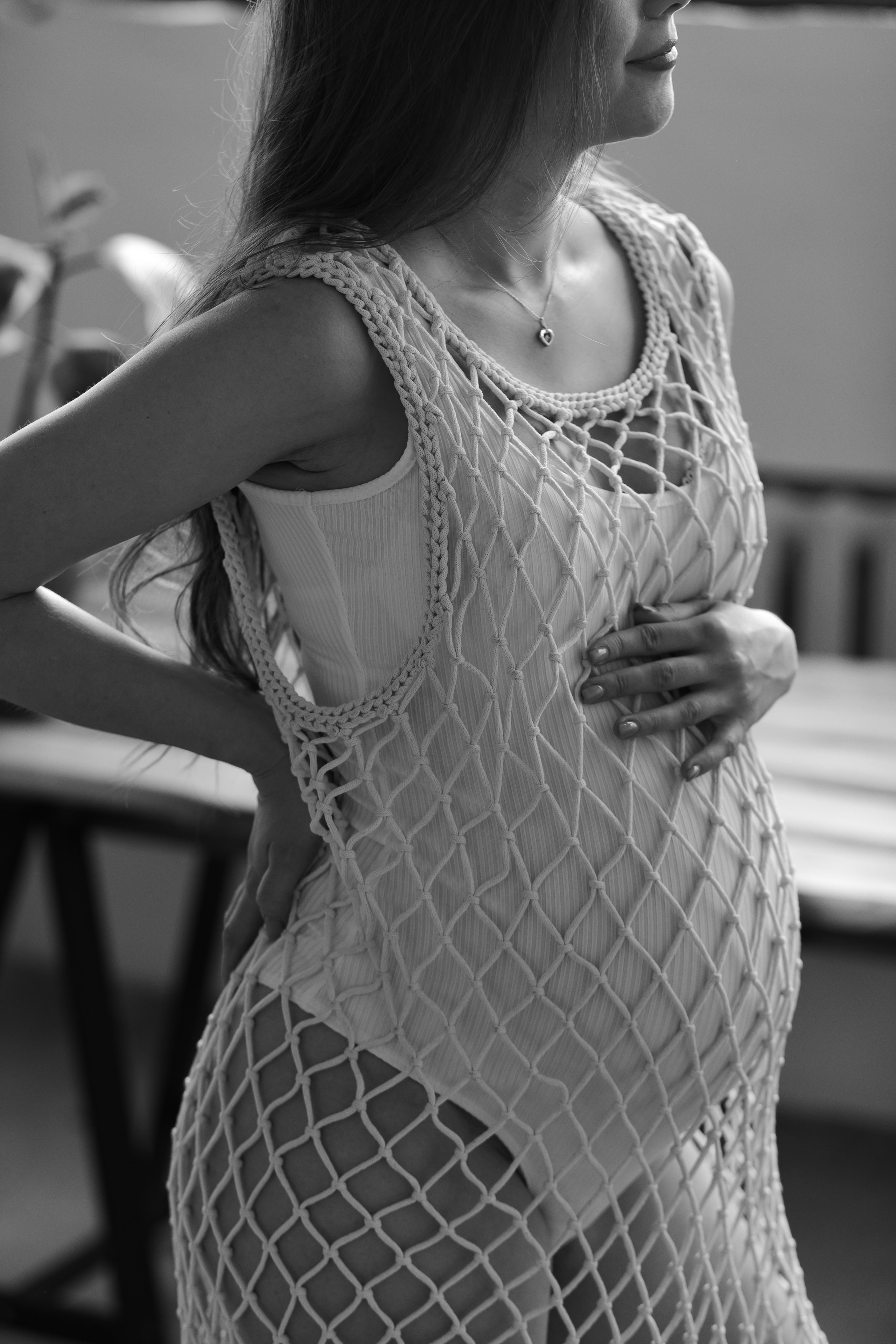 Жанна. Фотограф Шевчик Виктория