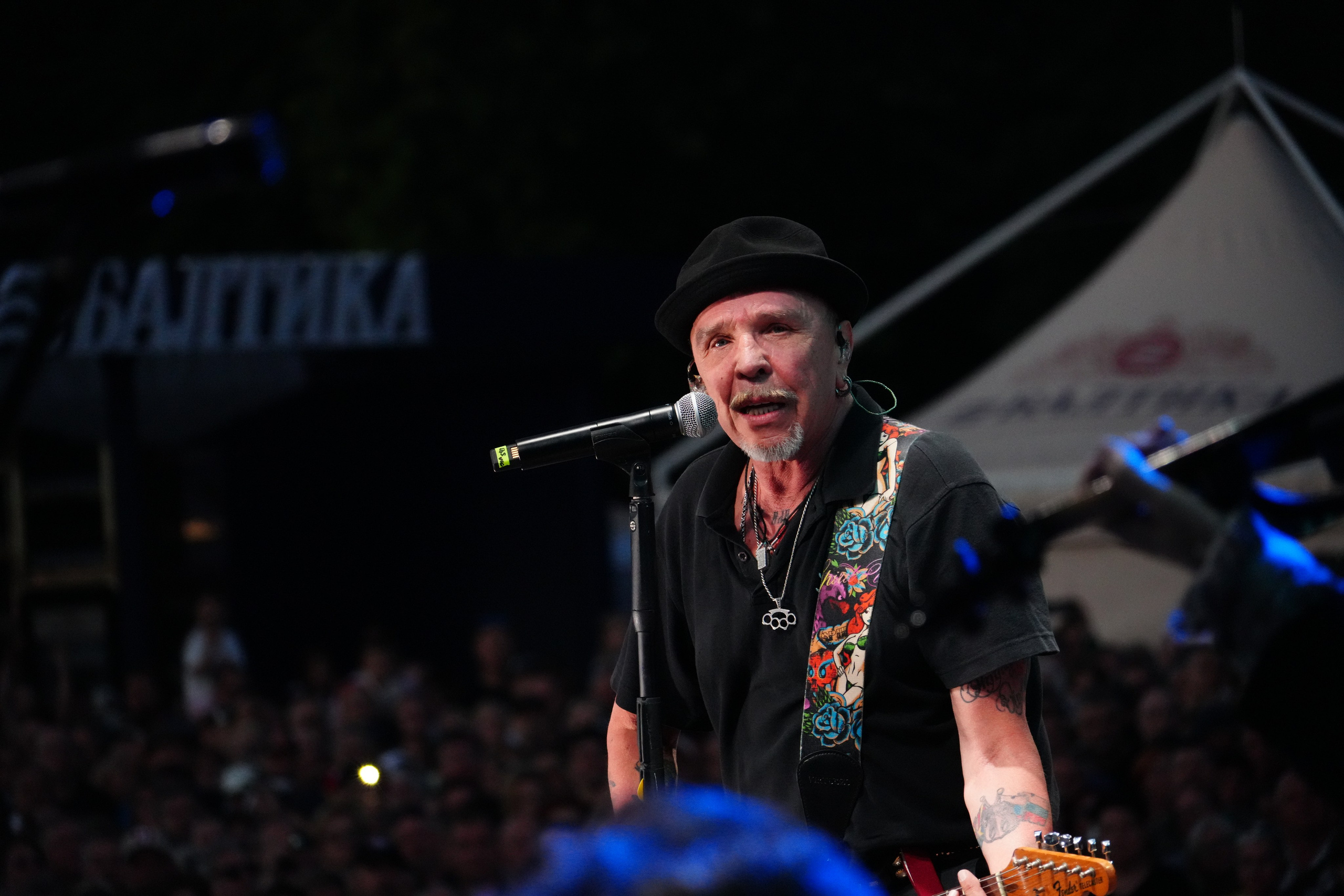 БАЛТИК РАЛЛИ Выборг 2025. Портретный фотограф в Санкт-Петербурге Дмитриева Наталия