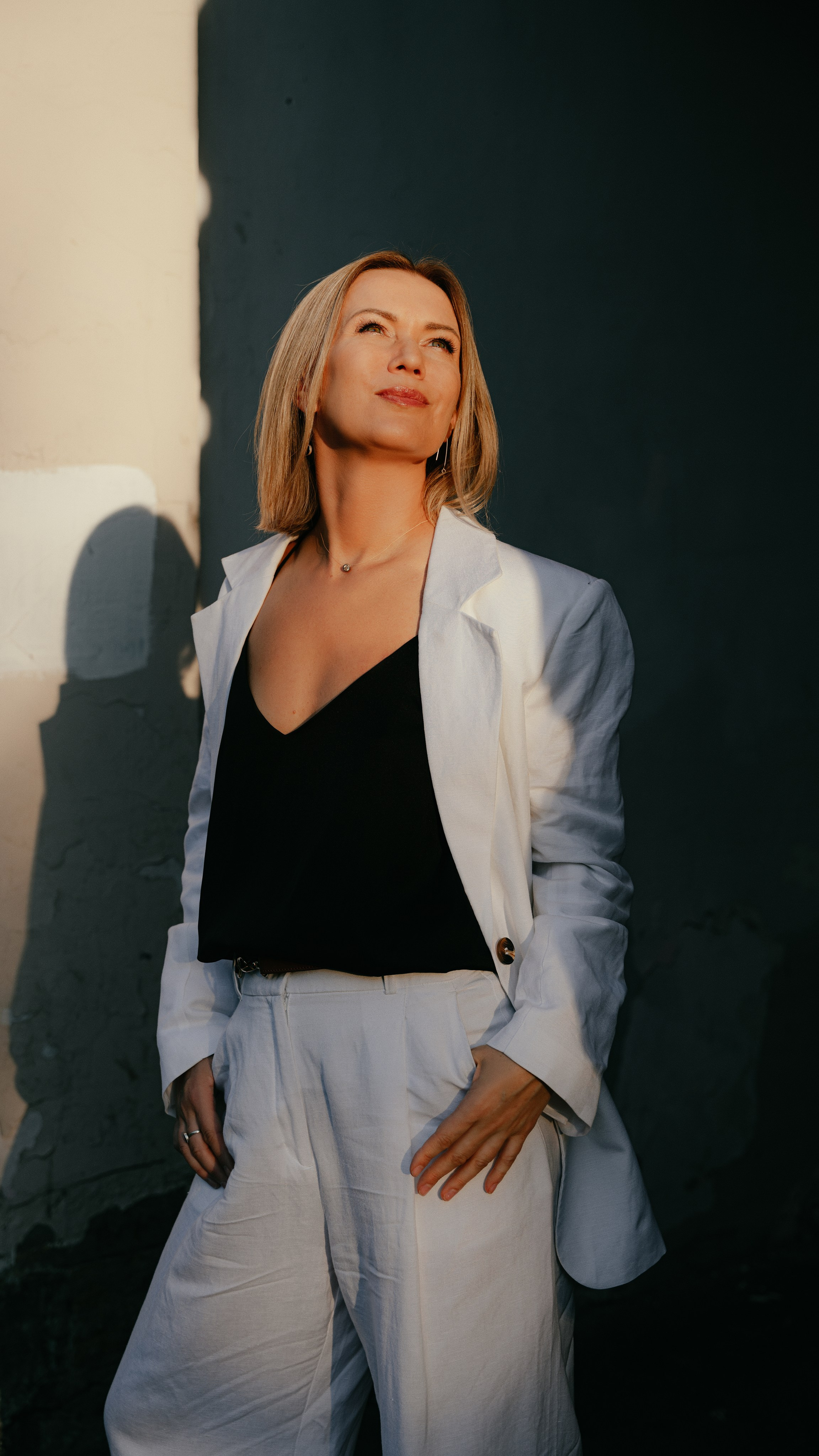 Солнечная Катя. Портретный фотограф в Санкт-Петербурге Дмитриева Наталия