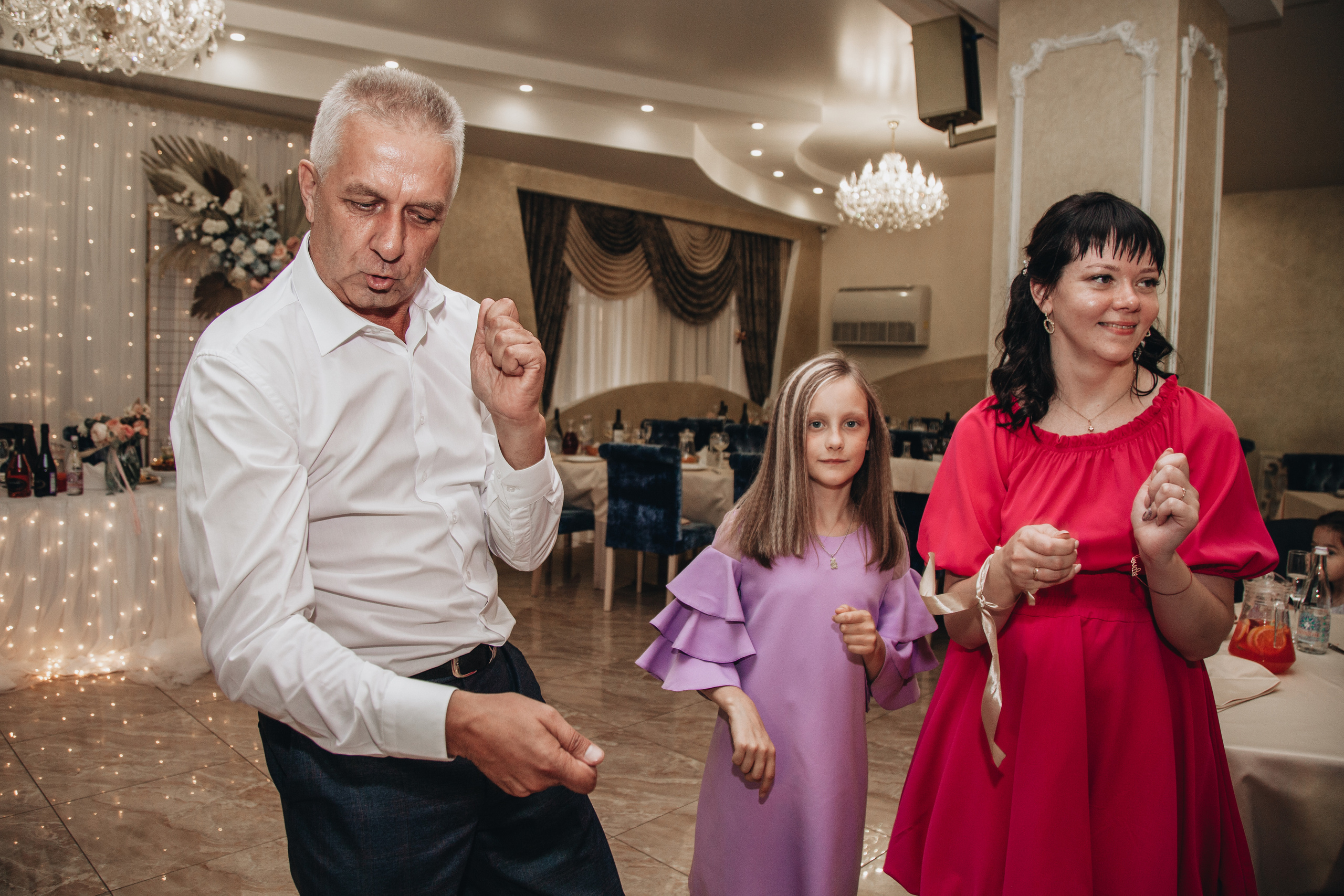 Свадьба Сергей и Татьяна. Свадебный фотограф и видеограф Саша и Таня в Саратове