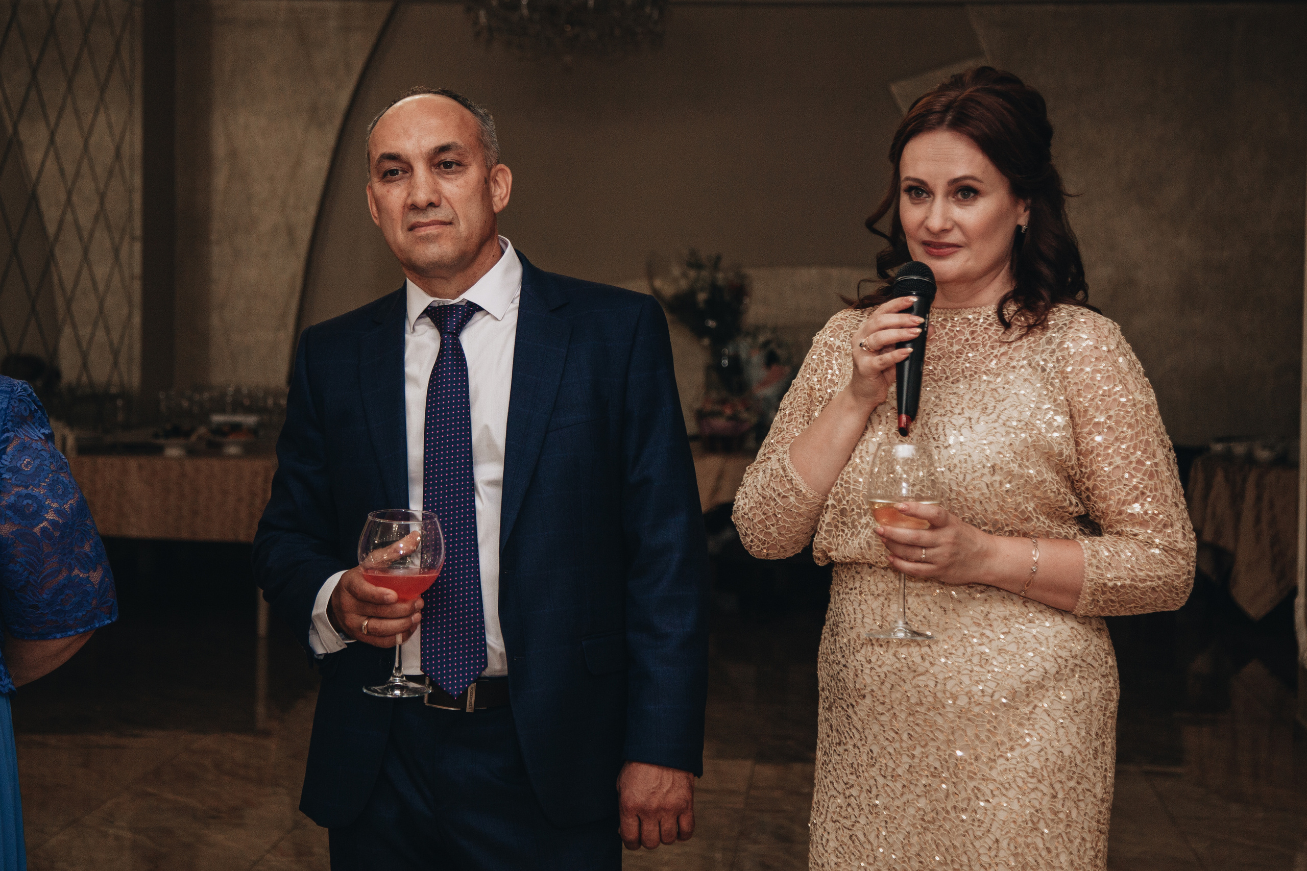 Свадьба Сергей и Татьяна. Свадебный фотограф и видеограф Саша и Таня в Саратове