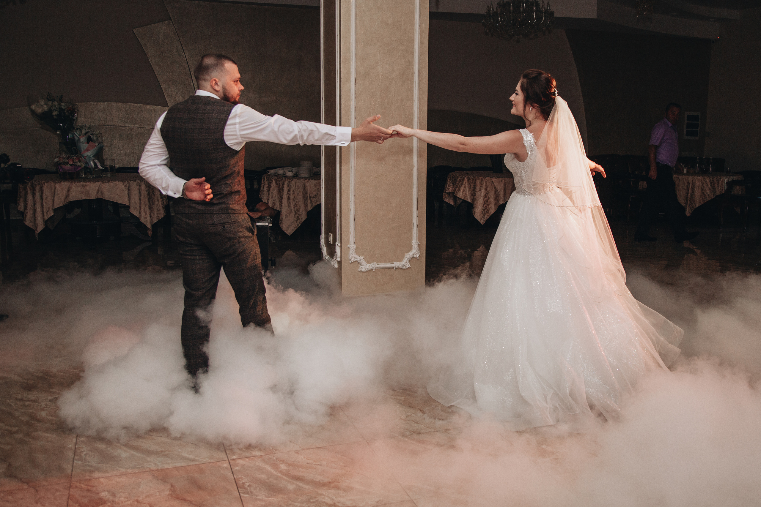 Свадьба Сергей и Татьяна. Свадебный фотограф и видеограф Саша и Таня в Саратове