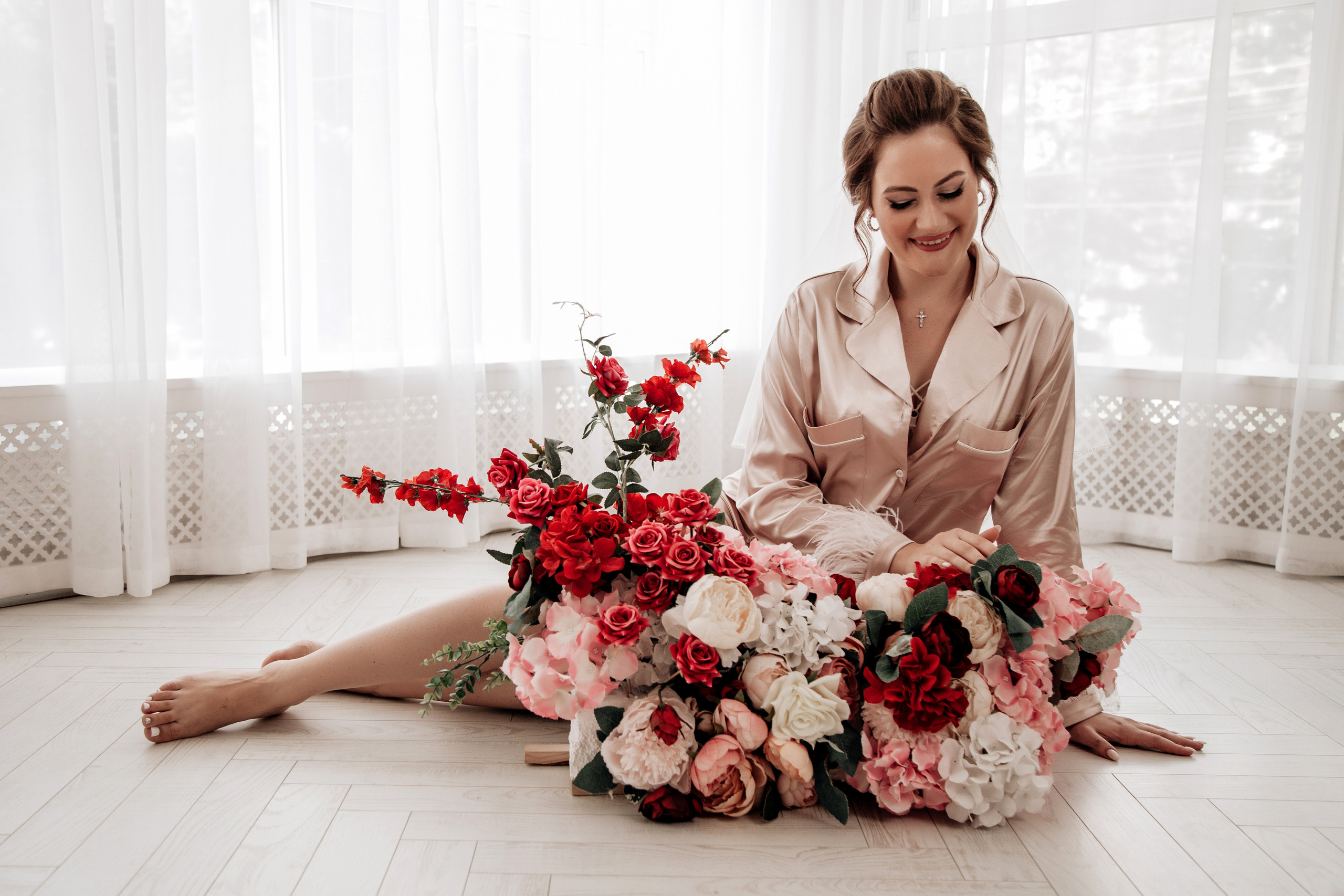 Свадьба Сергей и Татьяна. Свадебный фотограф и видеограф Саша и Таня в Саратове