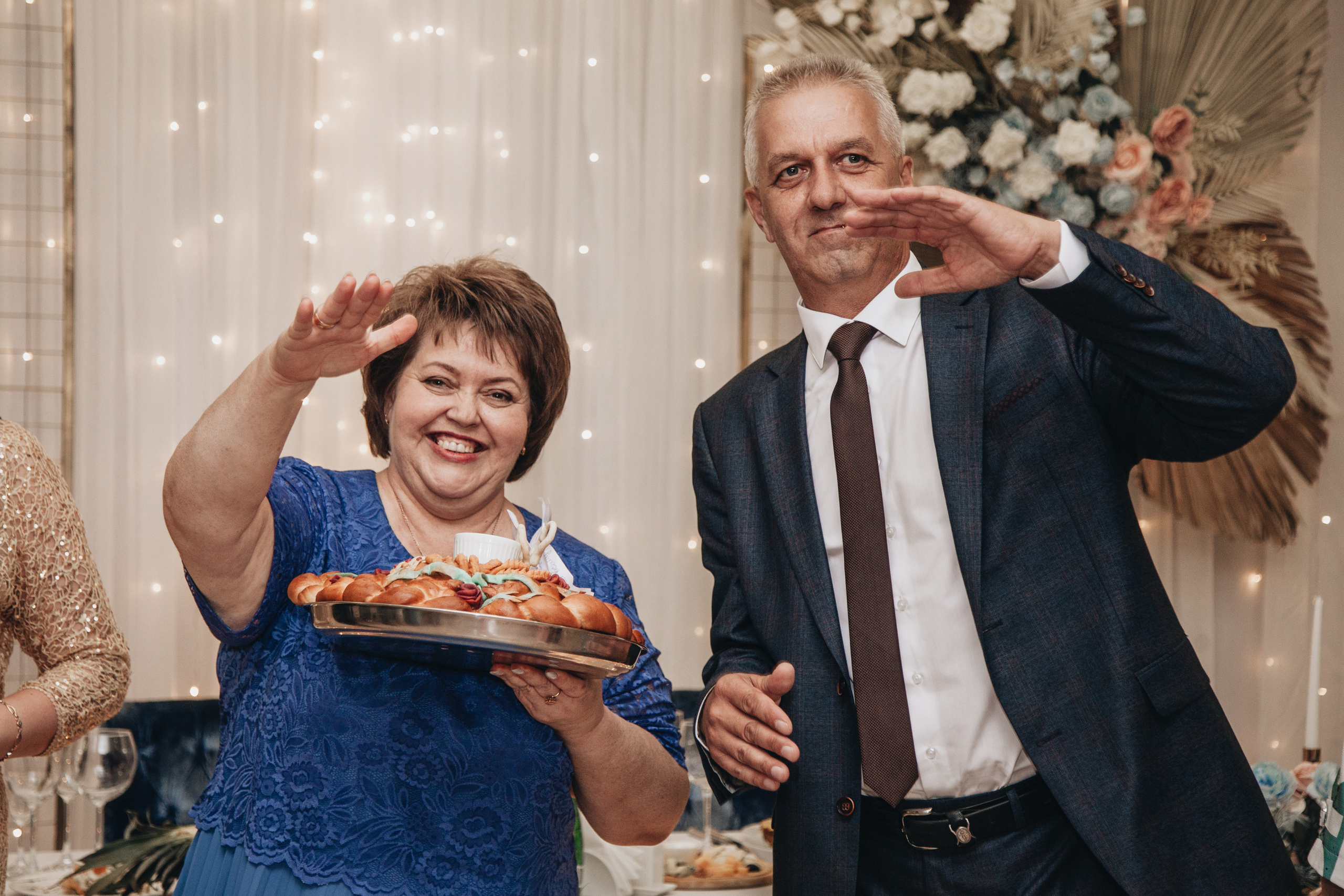 Свадьба Сергей и Татьяна. Свадебный фотограф и видеограф Саша и Таня в Саратове