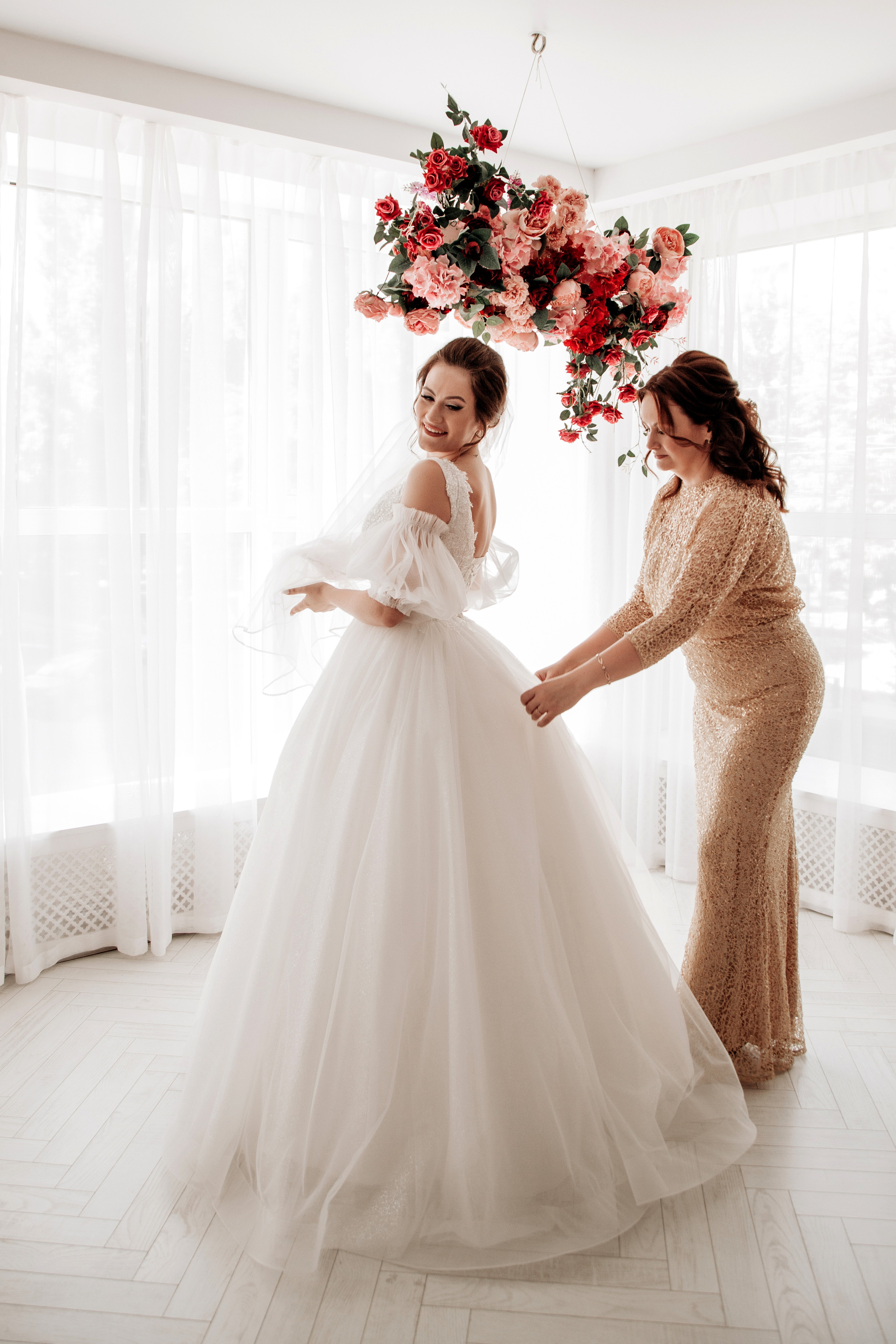 Свадьба Сергей и Татьяна. Свадебный фотограф и видеограф Саша и Таня в Саратове