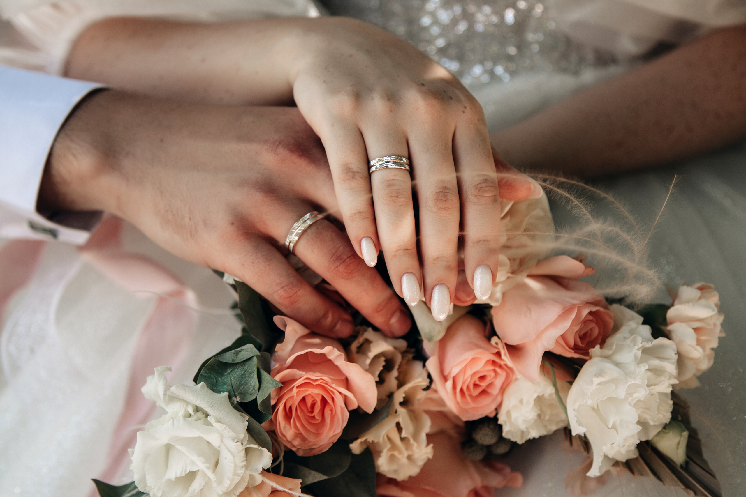 Свадьба Сергей и Татьяна. Свадебный фотограф и видеограф Саша и Таня в Саратове