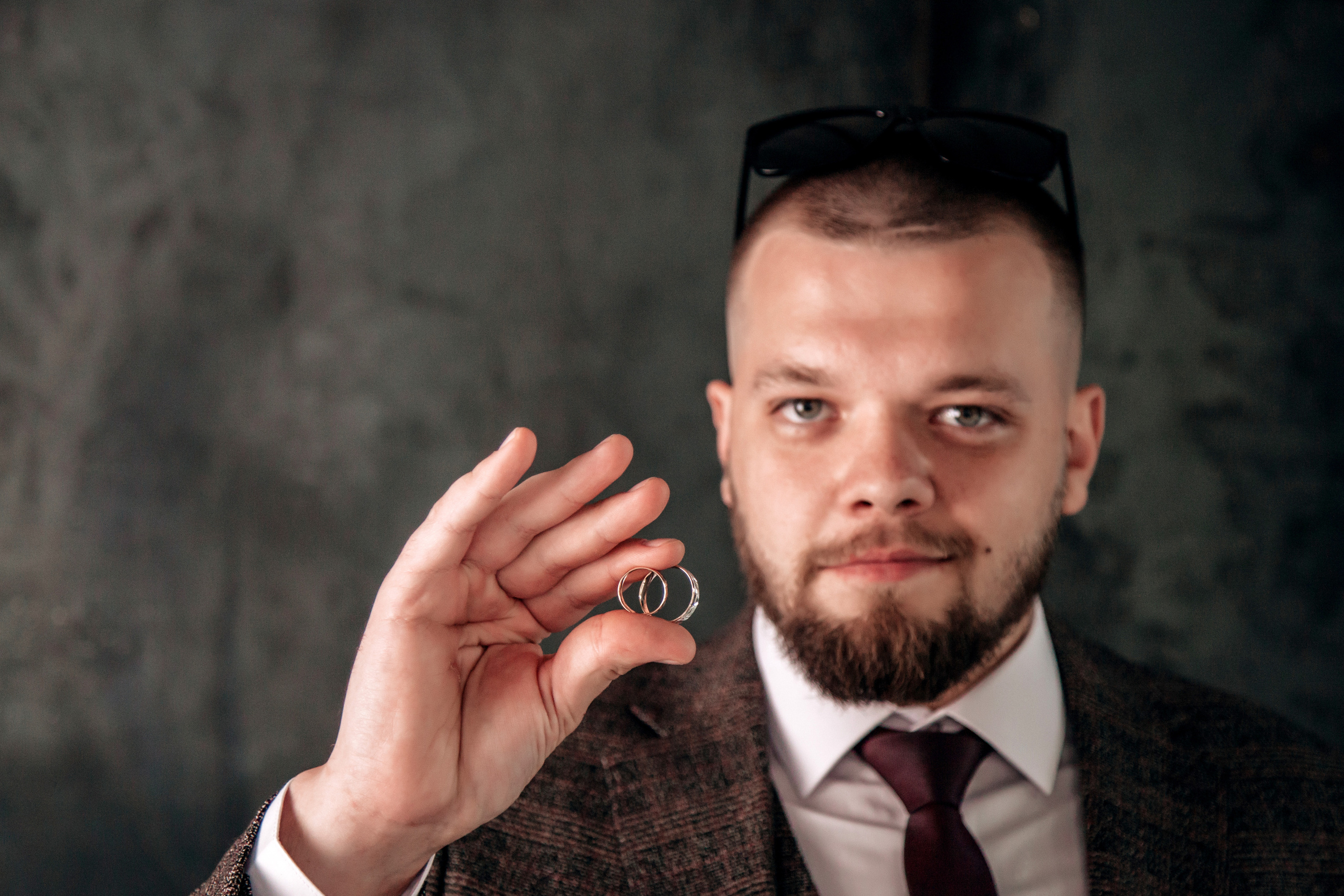 Свадьба Сергей и Татьяна. Свадебный фотограф и видеограф Саша и Таня в Саратове