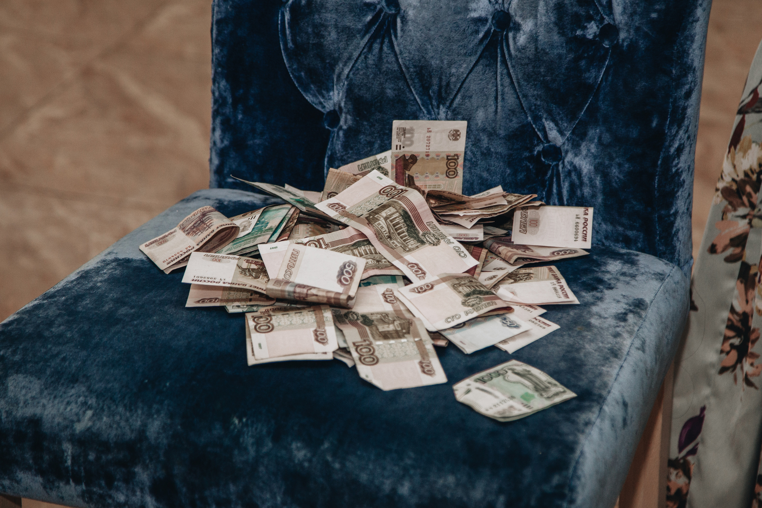 Свадьба Сергей и Татьяна. Свадебный фотограф и видеограф Саша и Таня в Саратове