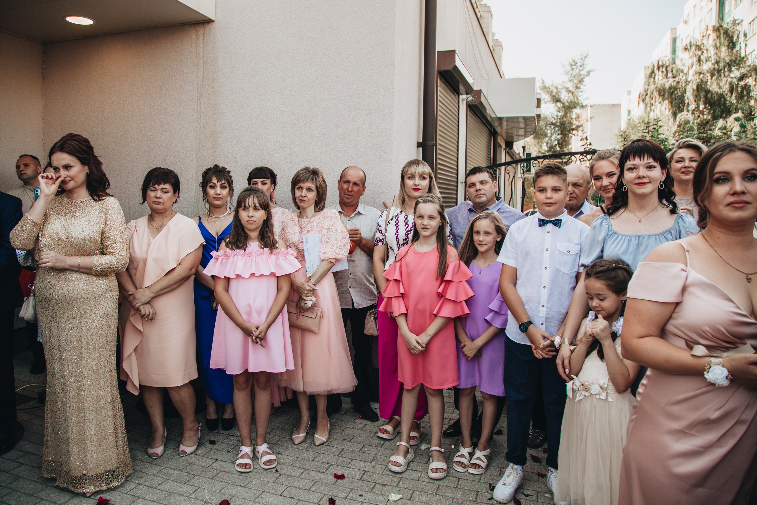 Свадьба Сергей и Татьяна. Свадебный фотограф и видеограф Саша и Таня в Саратове