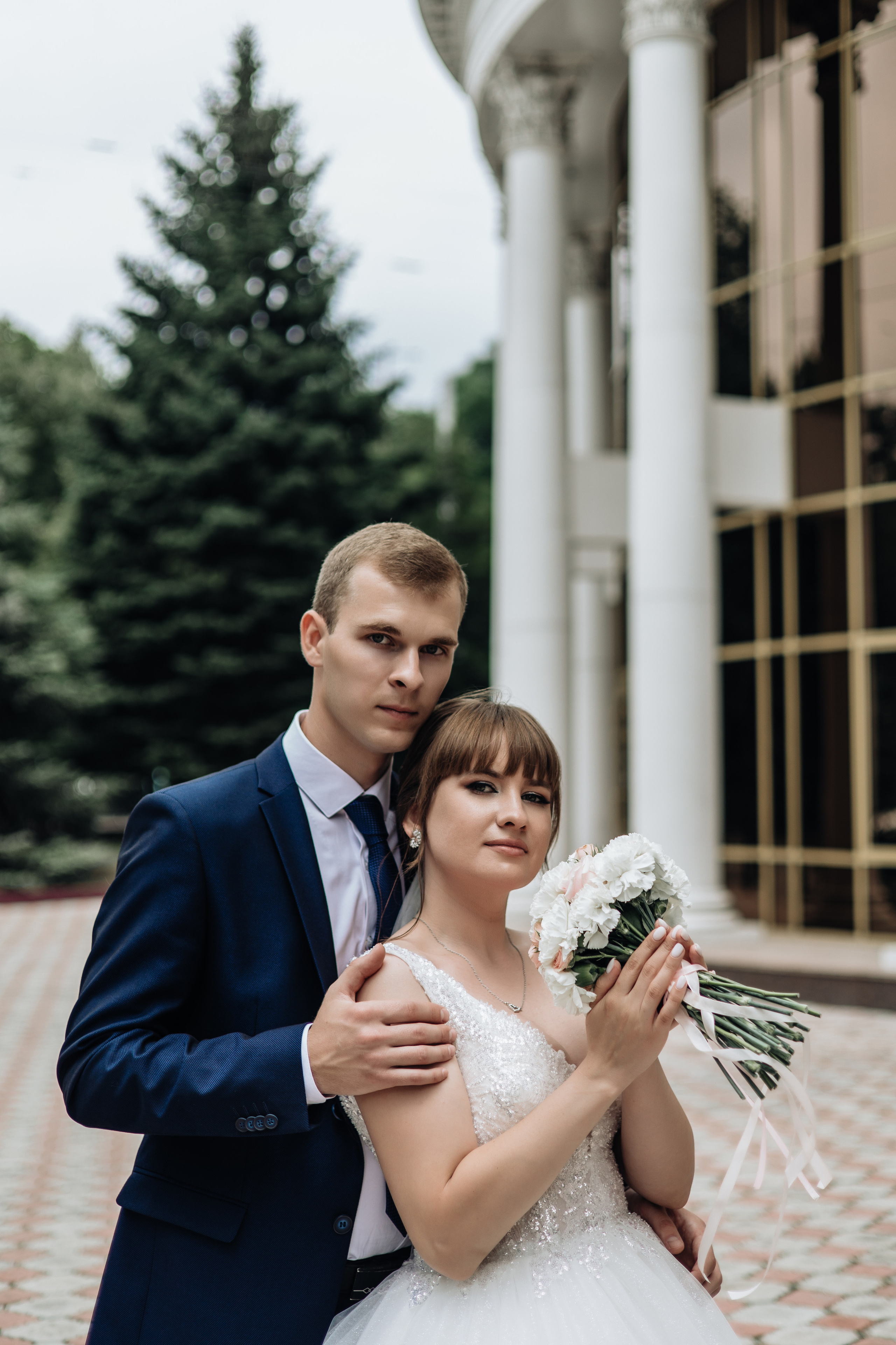 Свадебный фотограф и видеограф. Свадебный фотограф и видеограф Саша и Таня в Саратове