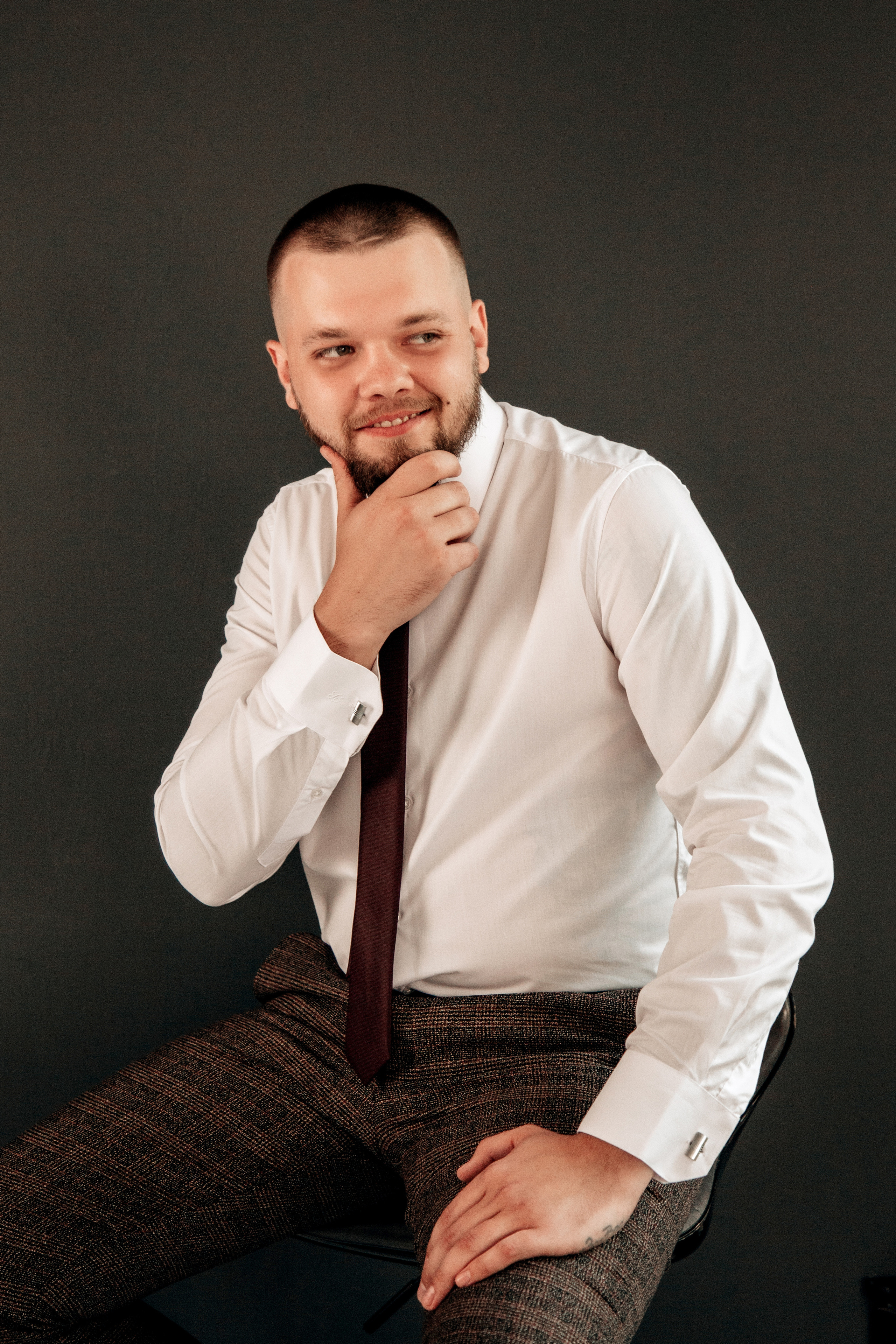 Свадьба Сергей и Татьяна. Свадебный фотограф и видеограф Саша и Таня в Саратове