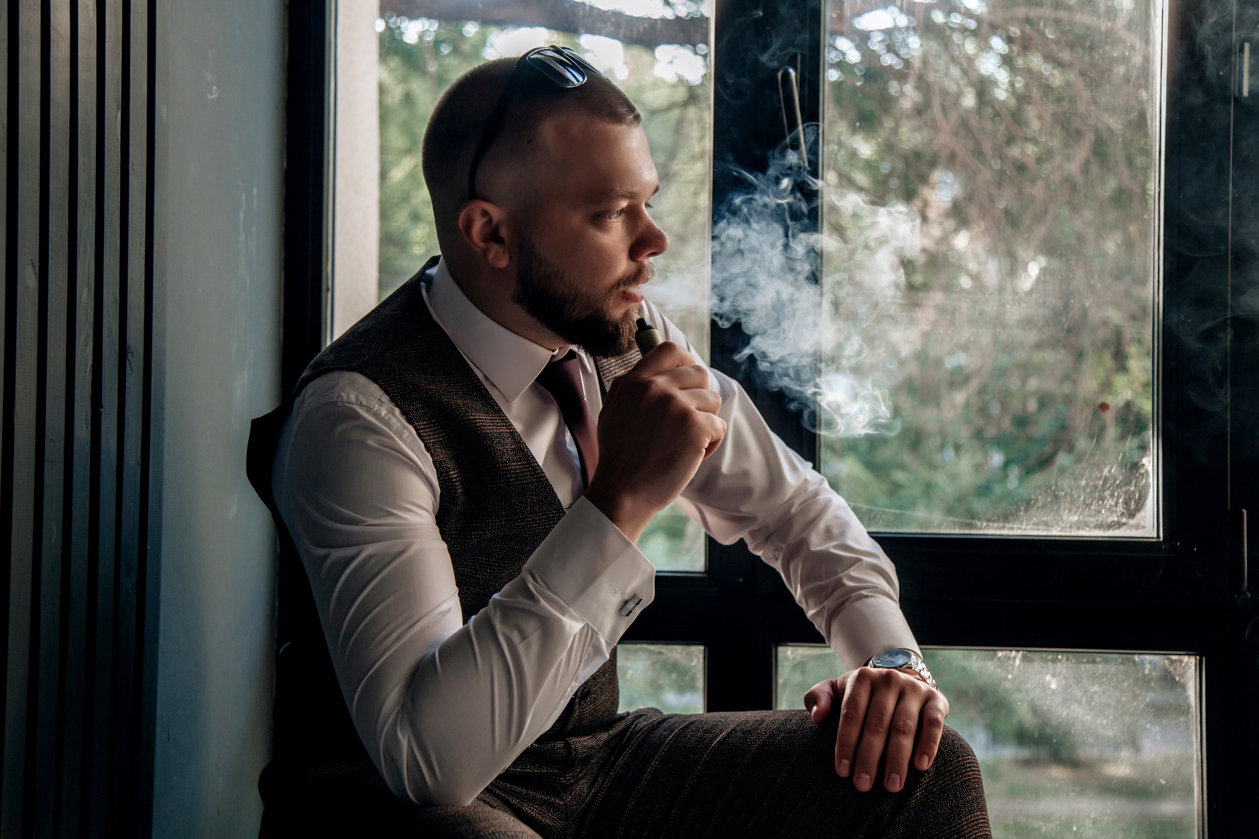 Свадьба Сергей и Татьяна. Свадебный фотограф и видеограф Саша и Таня в Саратове