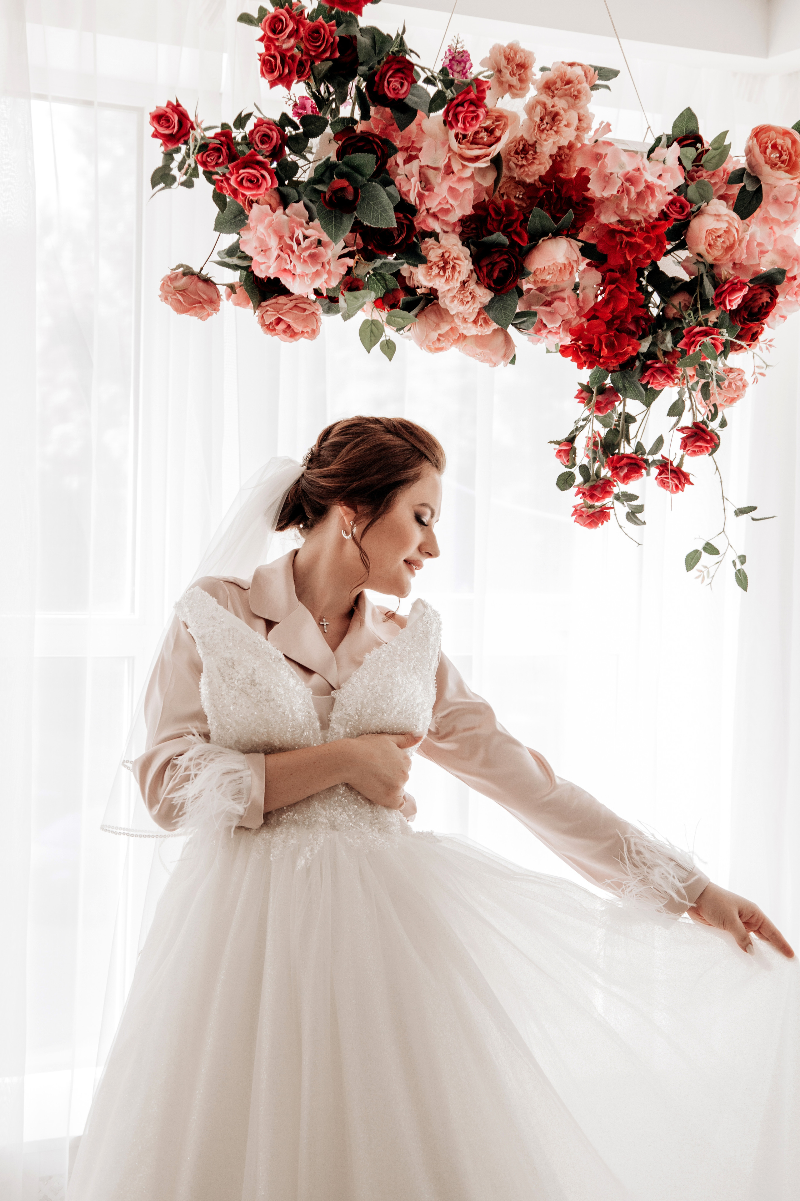 Свадьба Сергей и Татьяна. Свадебный фотограф и видеограф Саша и Таня в Саратове