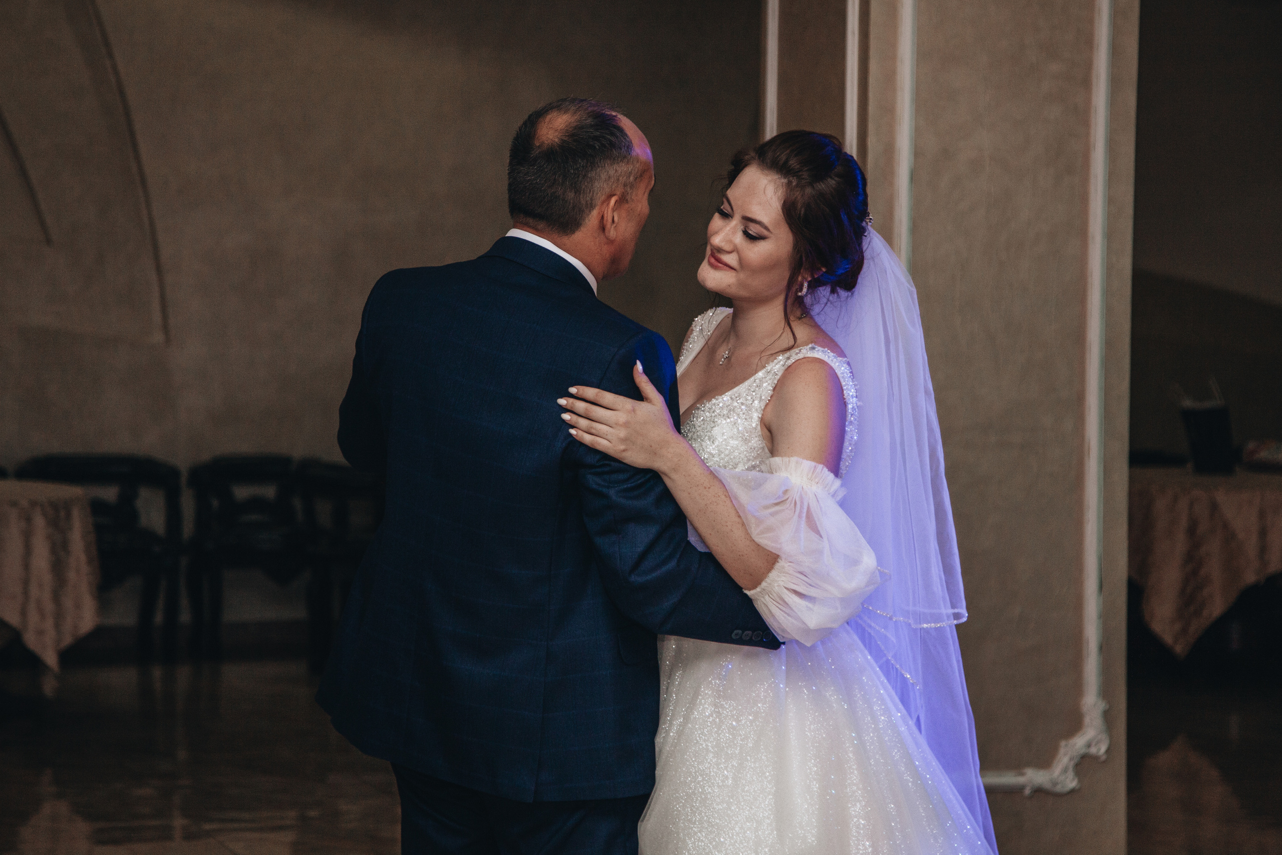 Свадьба Сергей и Татьяна. Свадебный фотограф и видеограф Саша и Таня в Саратове