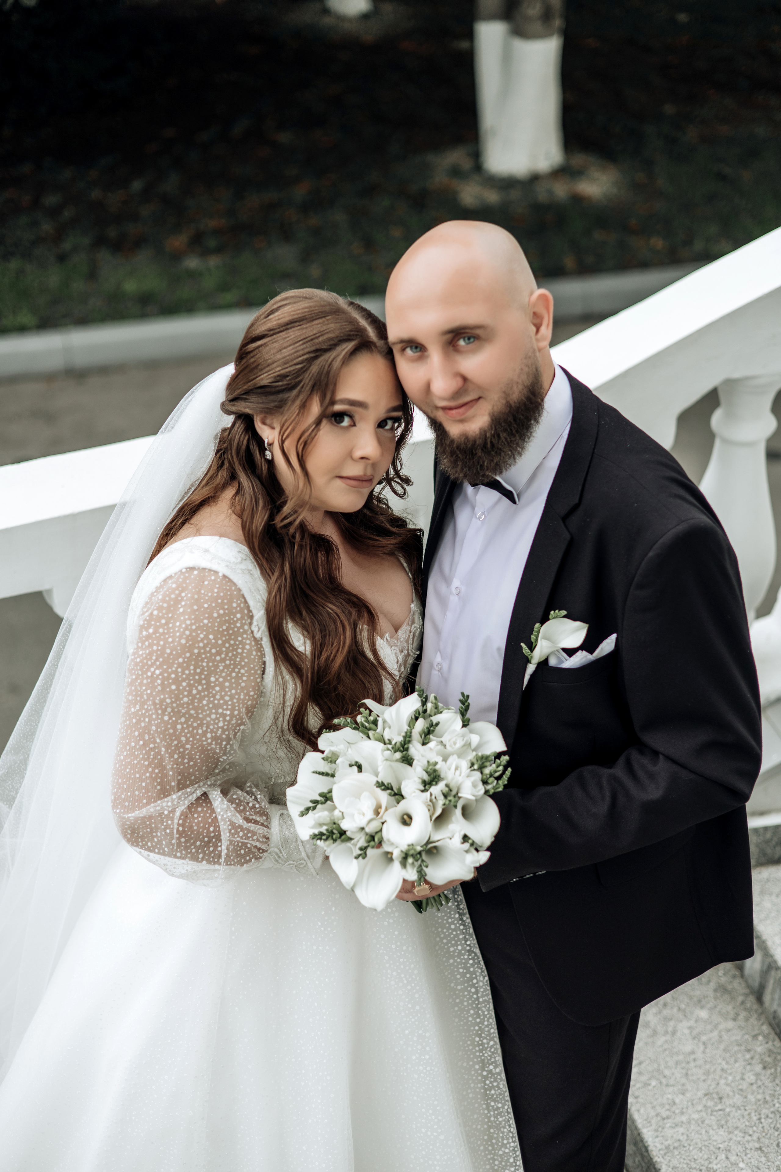 Валентин и Анастасия. Свадебный фотограф и видеограф Саша и Таня в Саратове