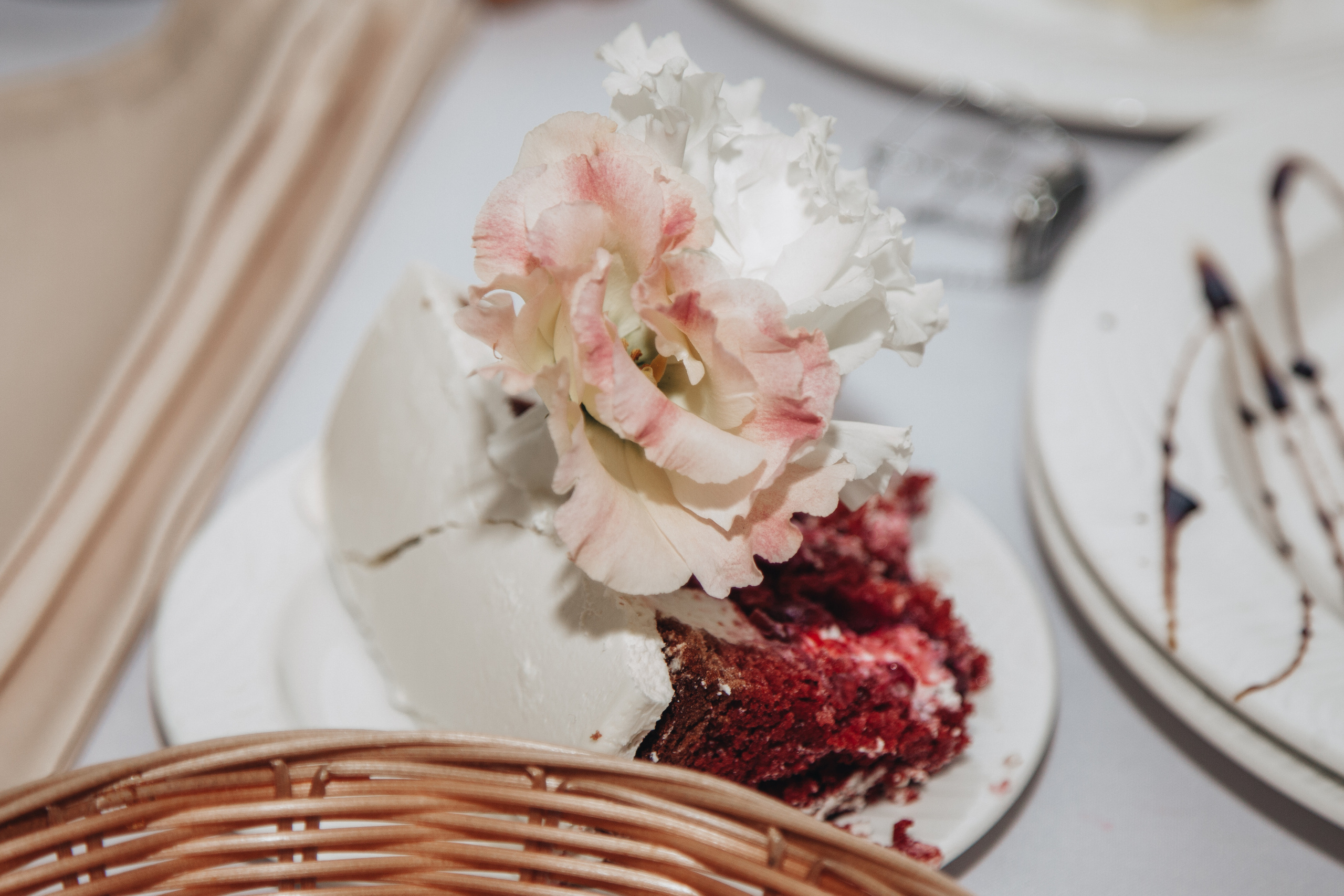 Свадьба Сергей и Татьяна. Свадебный фотограф и видеограф Саша и Таня в Саратове