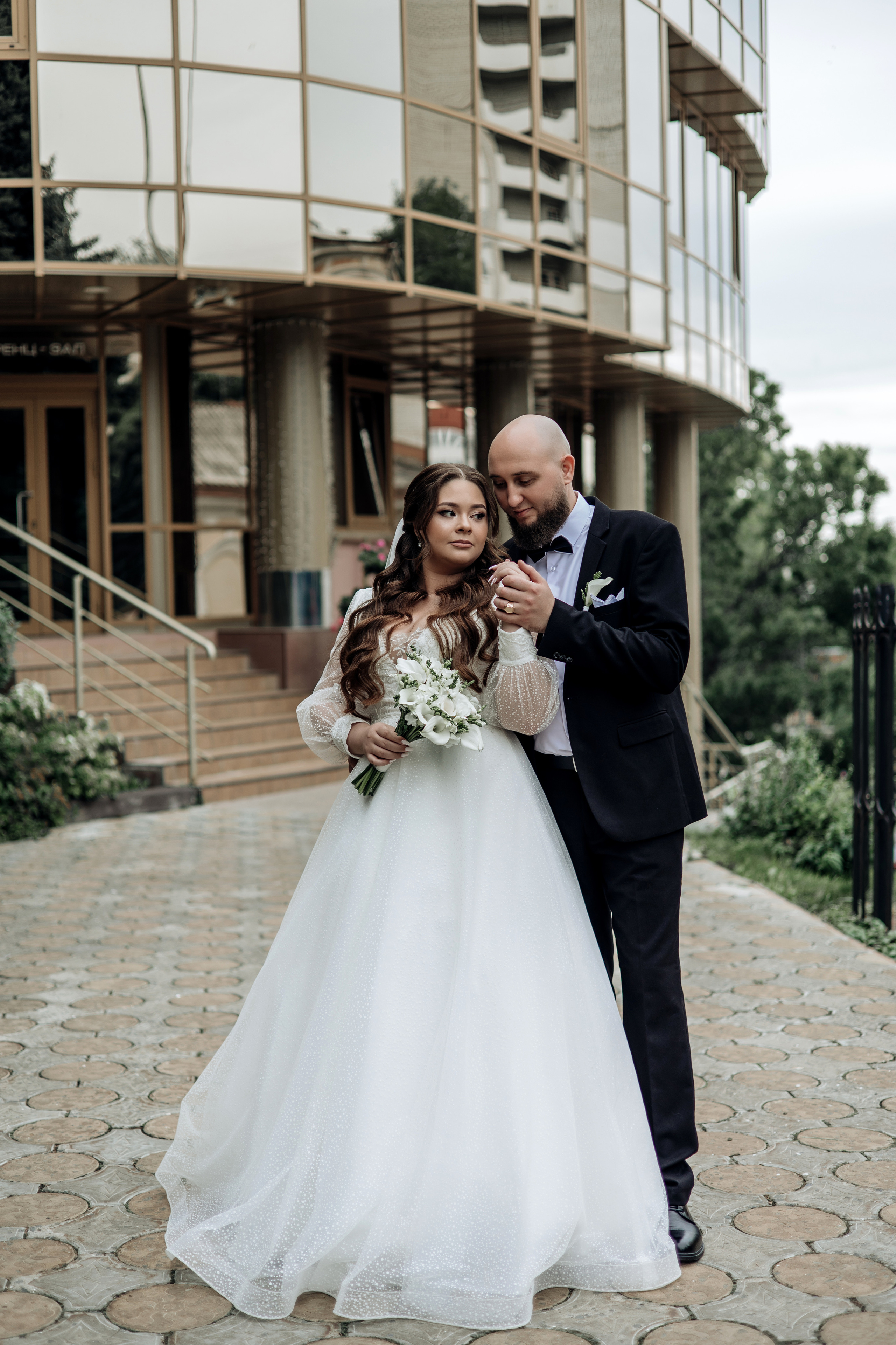 Свадебный фотограф и видеограф. Свадебный фотограф и видеограф Саша и Таня в Саратове